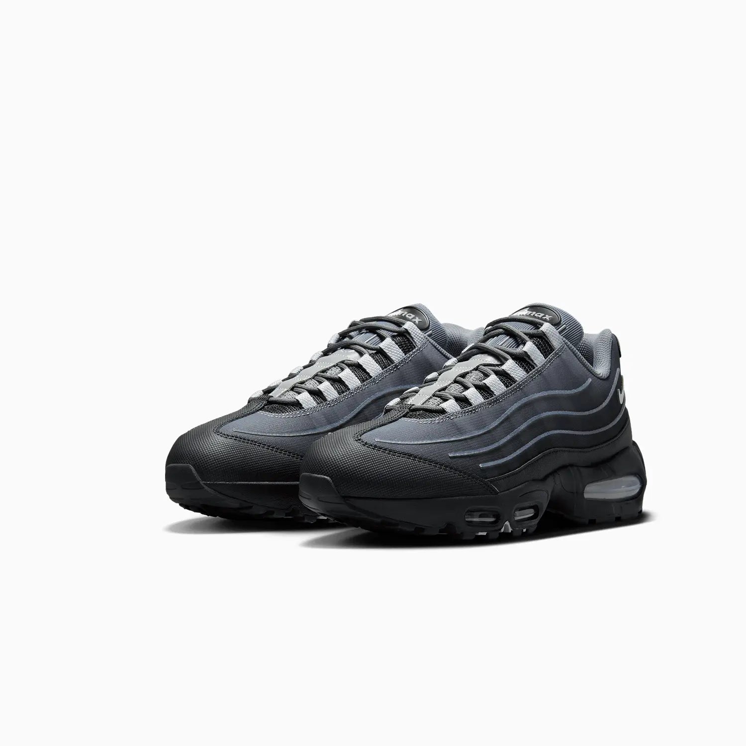 Nike Men's Air Max 95 Big Bubble 