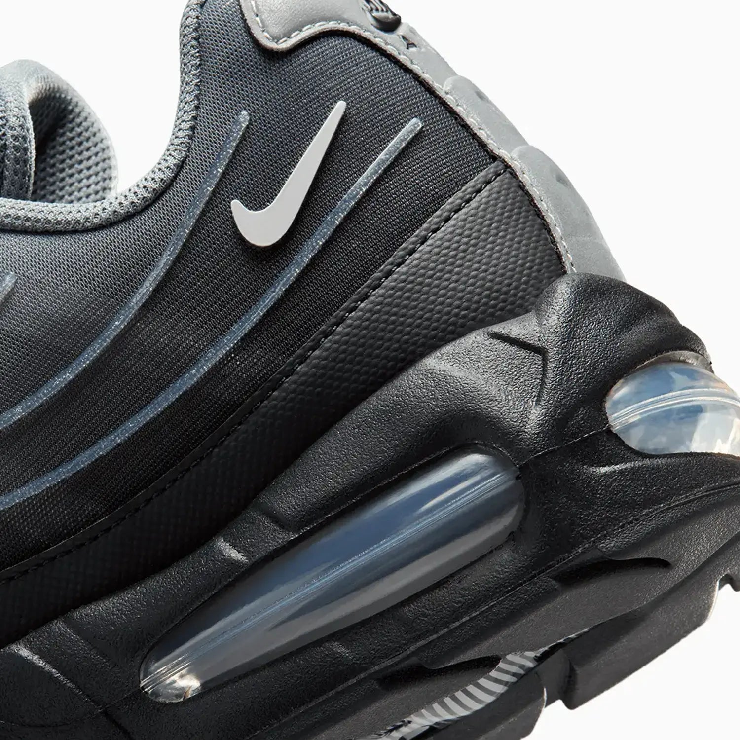 Nike Men's Air Max 95 Big Bubble 