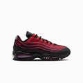 Men's Air Max 95 Big Bubble "Tech Black Tough Red"