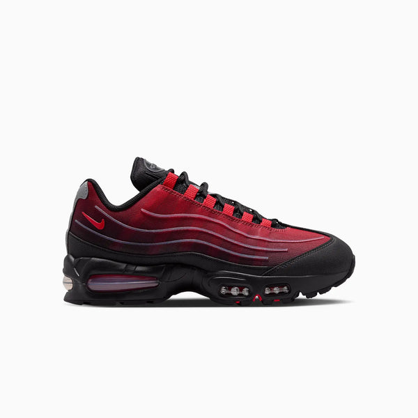Nike Men's Air Max 95 Big Bubble 