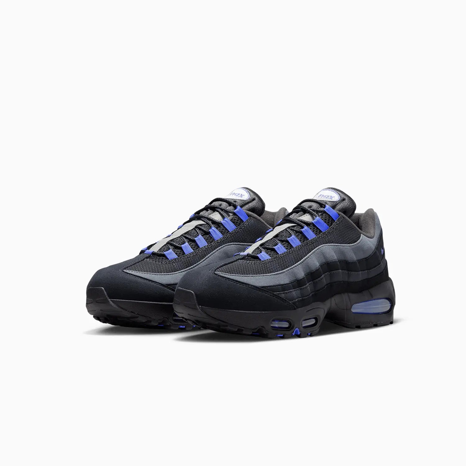 Men's Air Max 95 OG Big Bubble "Black Sapphire"