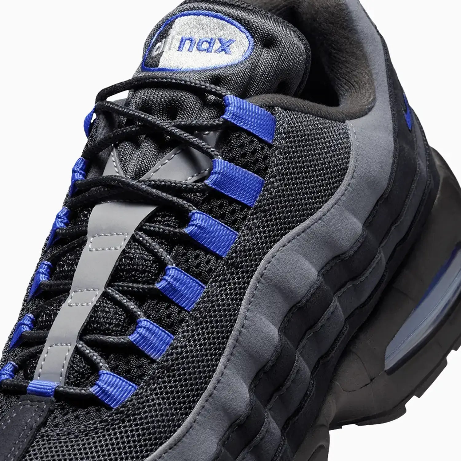 Nike Men's Air Max 95 OG Big Bubble 