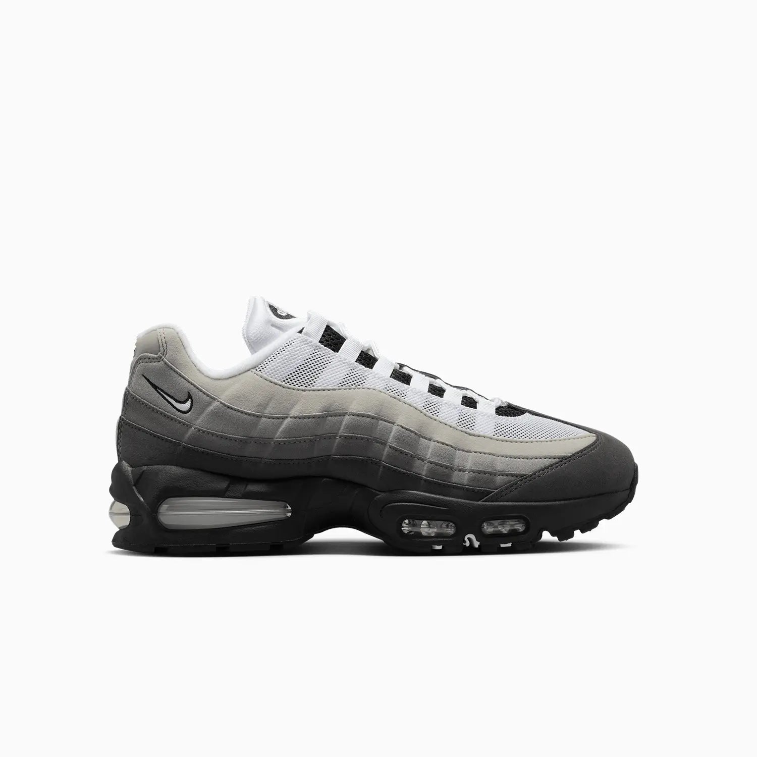 Men's Air Max 95 OG Big Bubble "Granite"