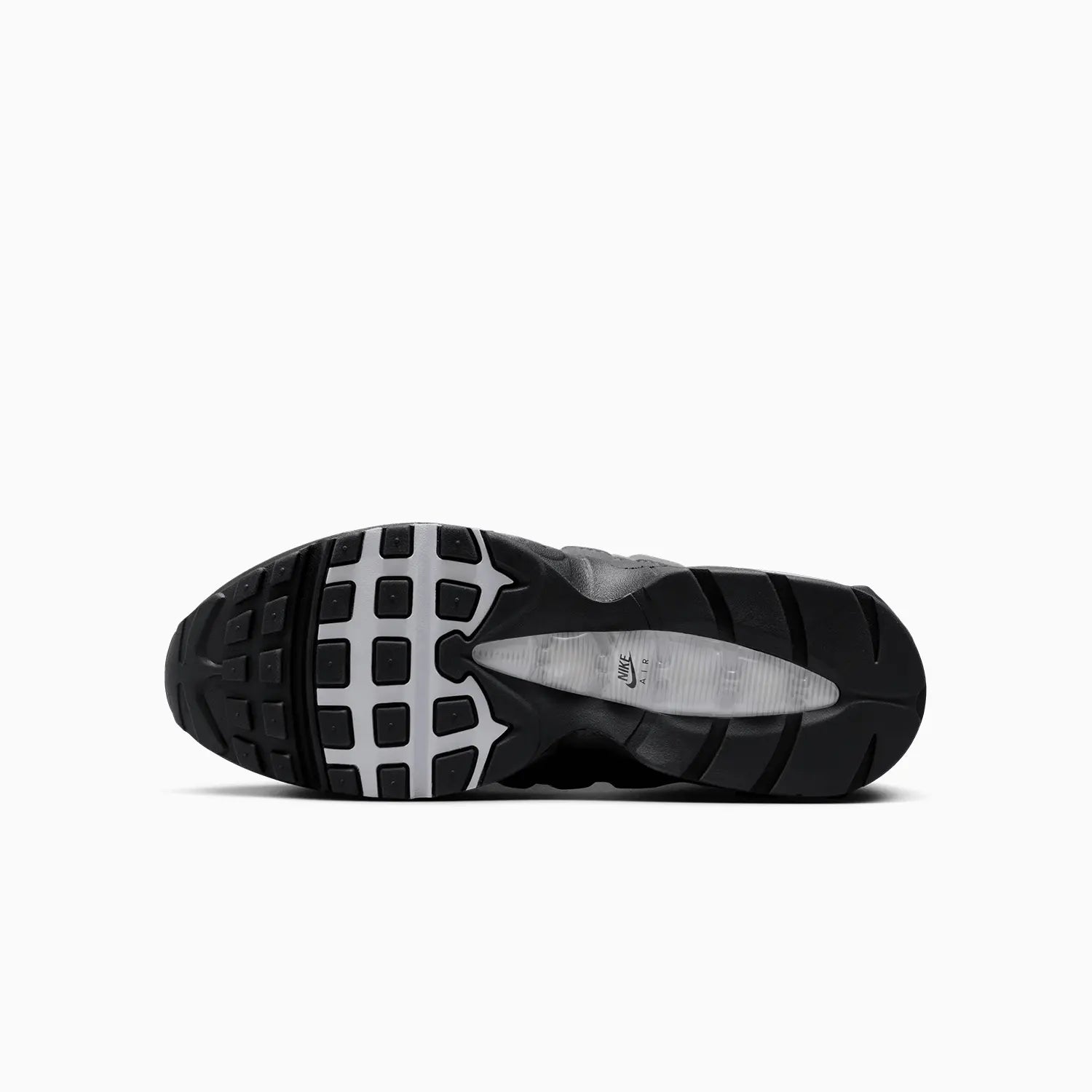 Men's Air Max 95 OG Big Bubble "Granite"