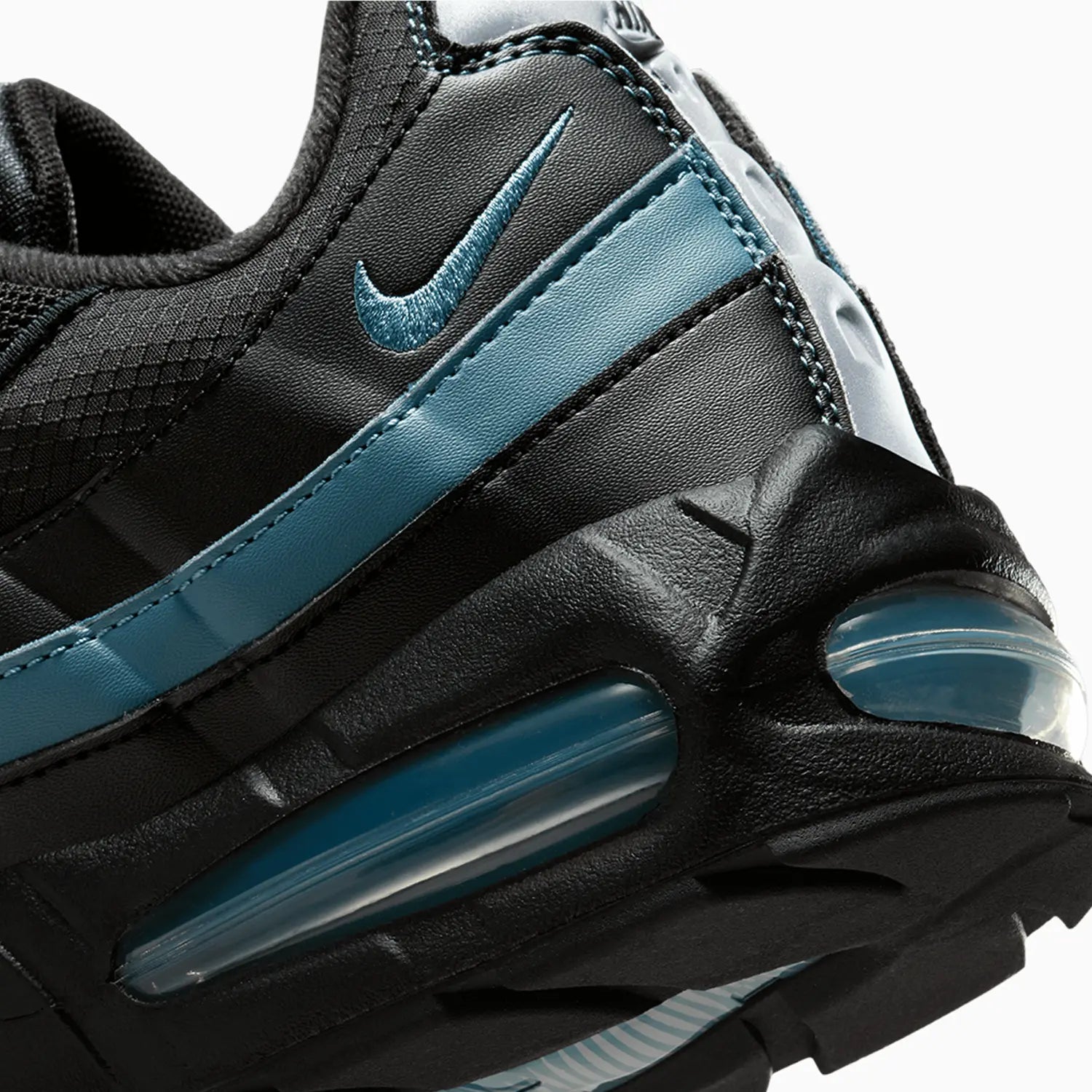 Men's Air Max 95 OG "Big Bubble"