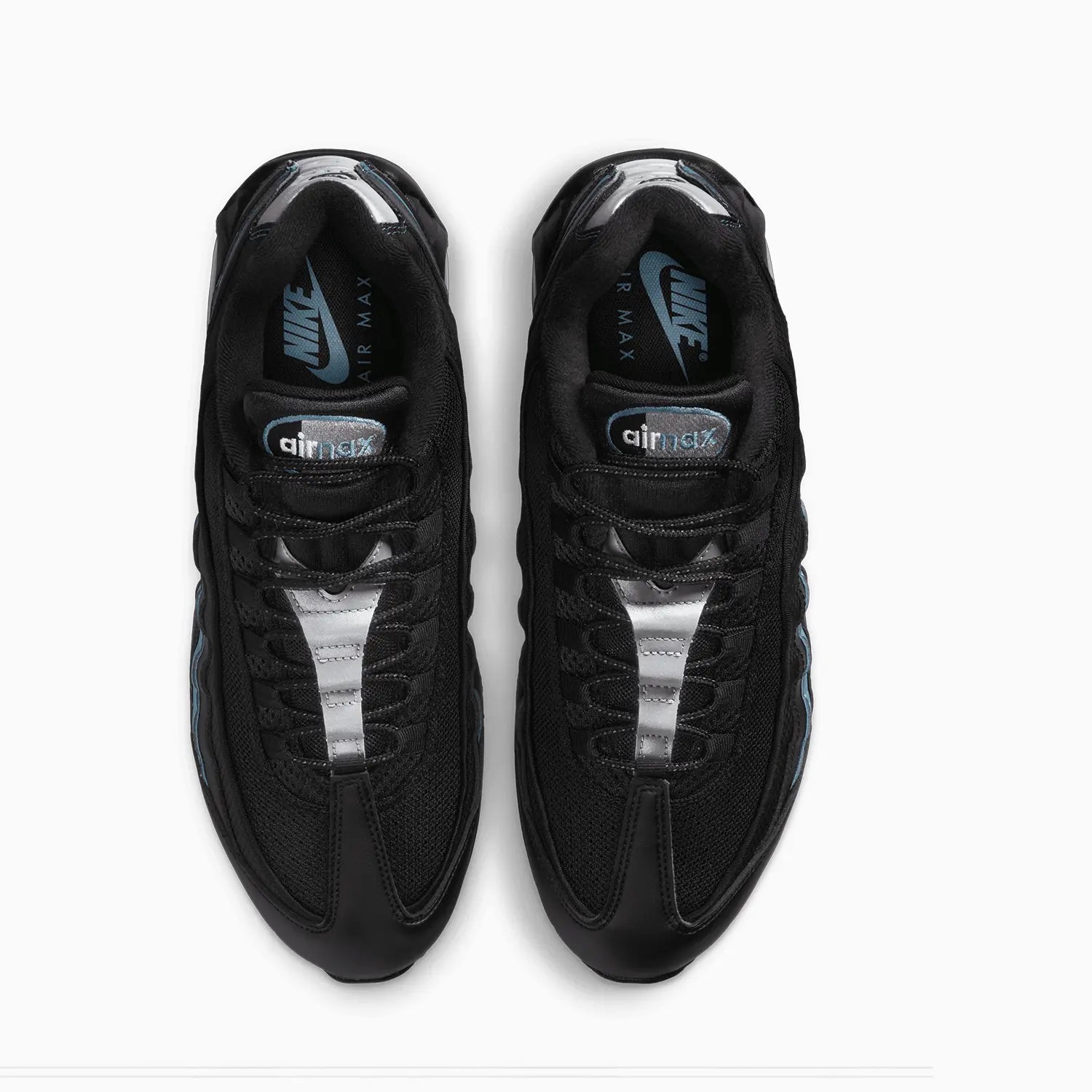 Men's Air Max 95 OG "Big Bubble"