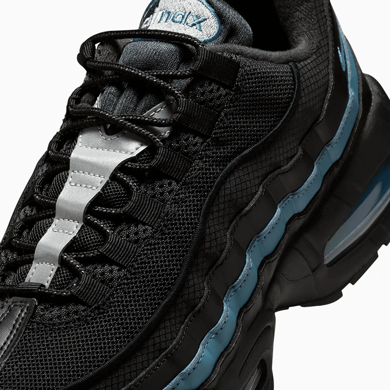Men's Air Max 95 OG "Big Bubble"