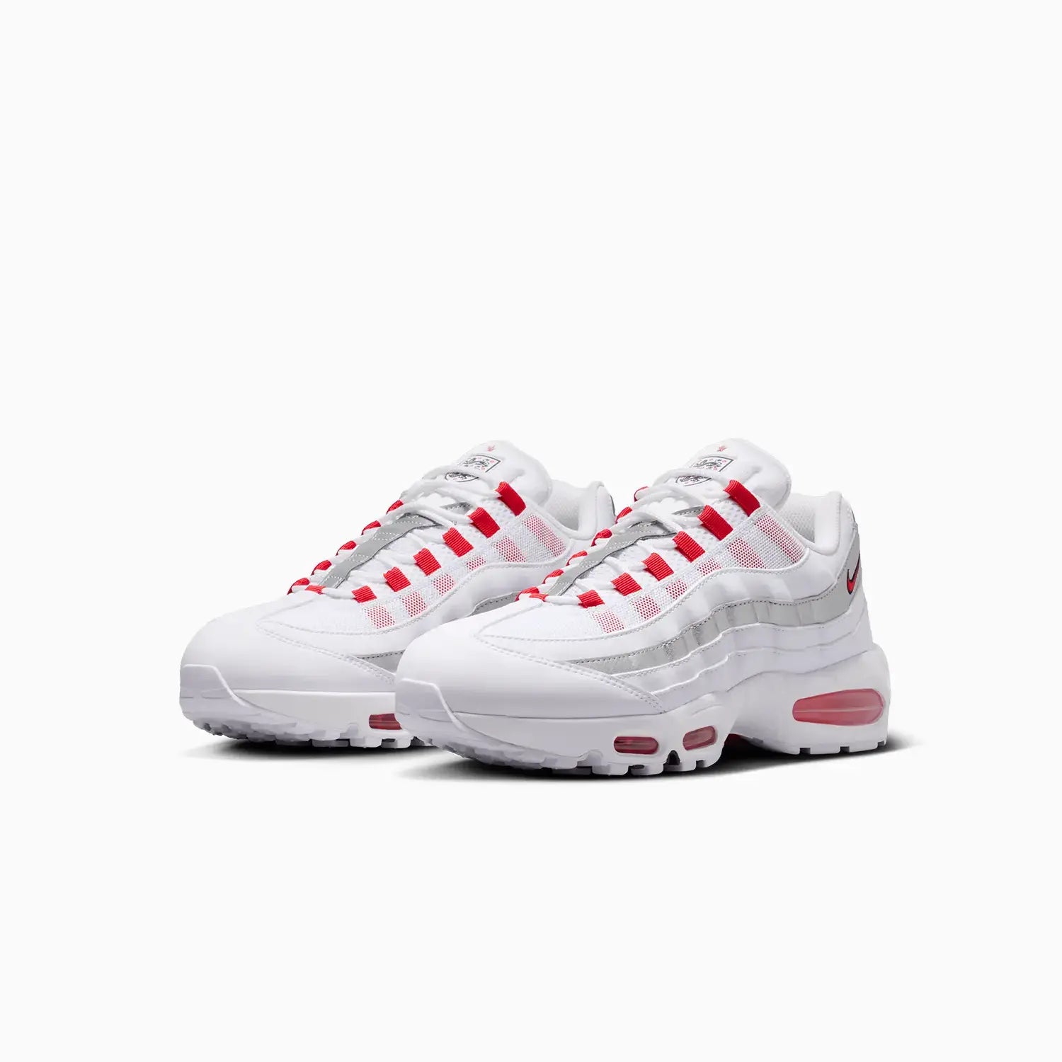 Men's Air Max 95 SE Big Bubble "England"