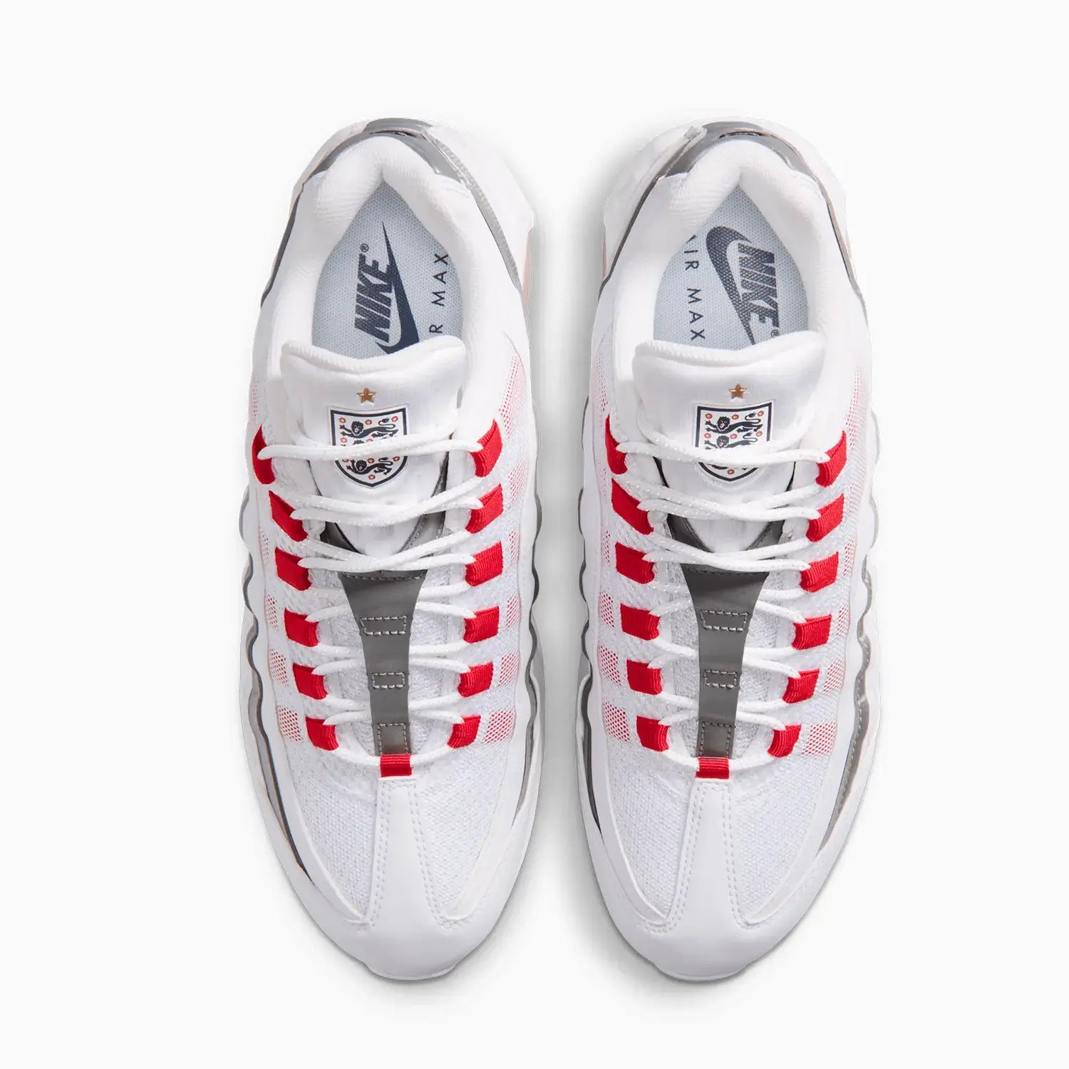 Nike Men's Air Max 95 SE Big Bubble Nike Men's Air Max 95 SE Big Bubble
