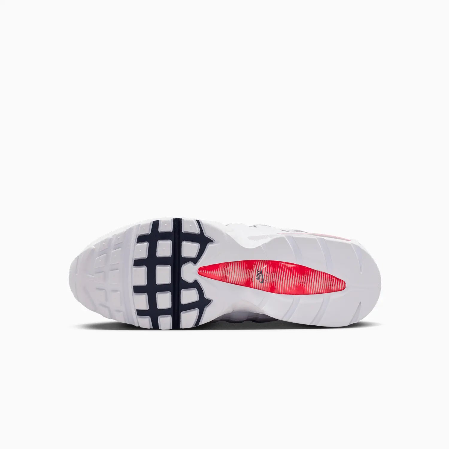 Men's Air Max 95 SE Big Bubble "England"