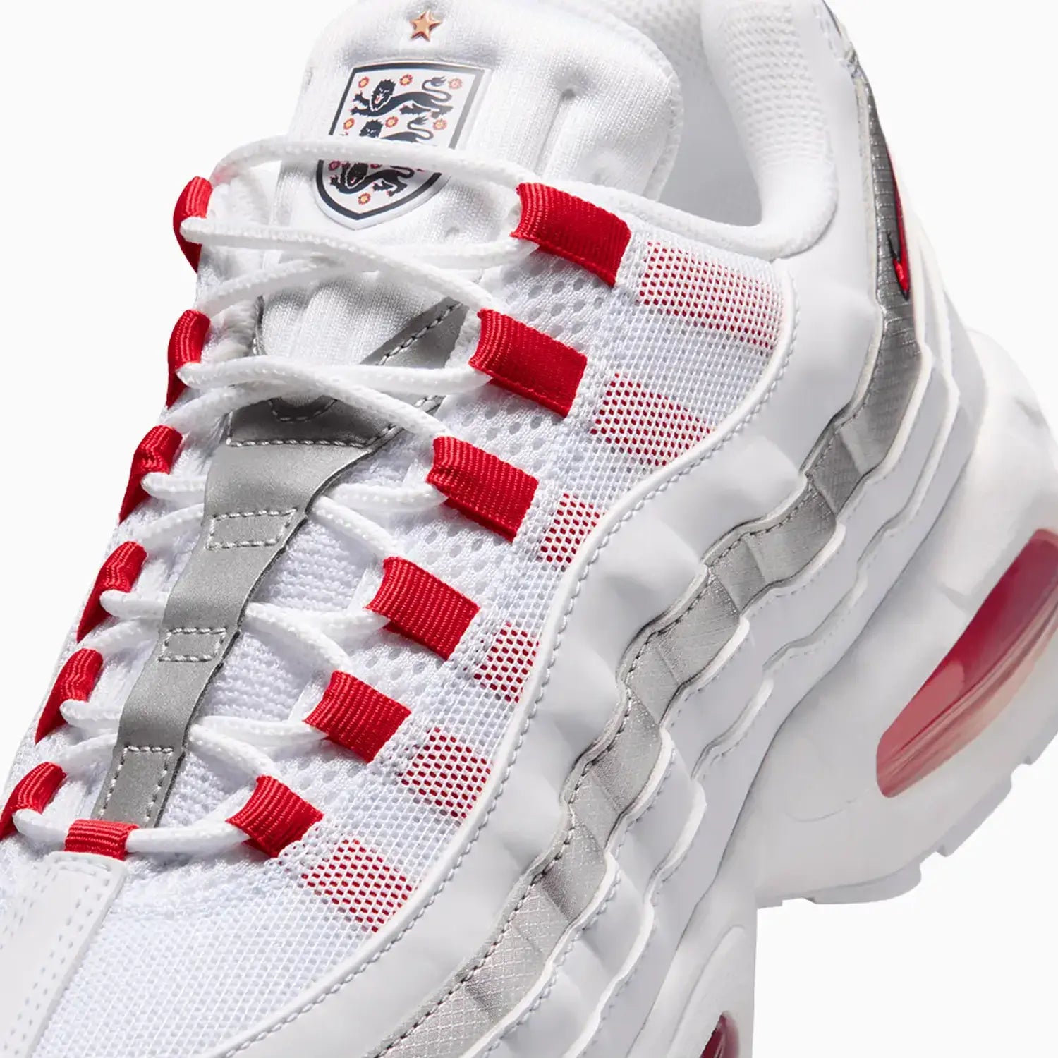 Nike Men's Air Max 95 SE Big Bubble Nike Men's Air Max 95 SE Big Bubble