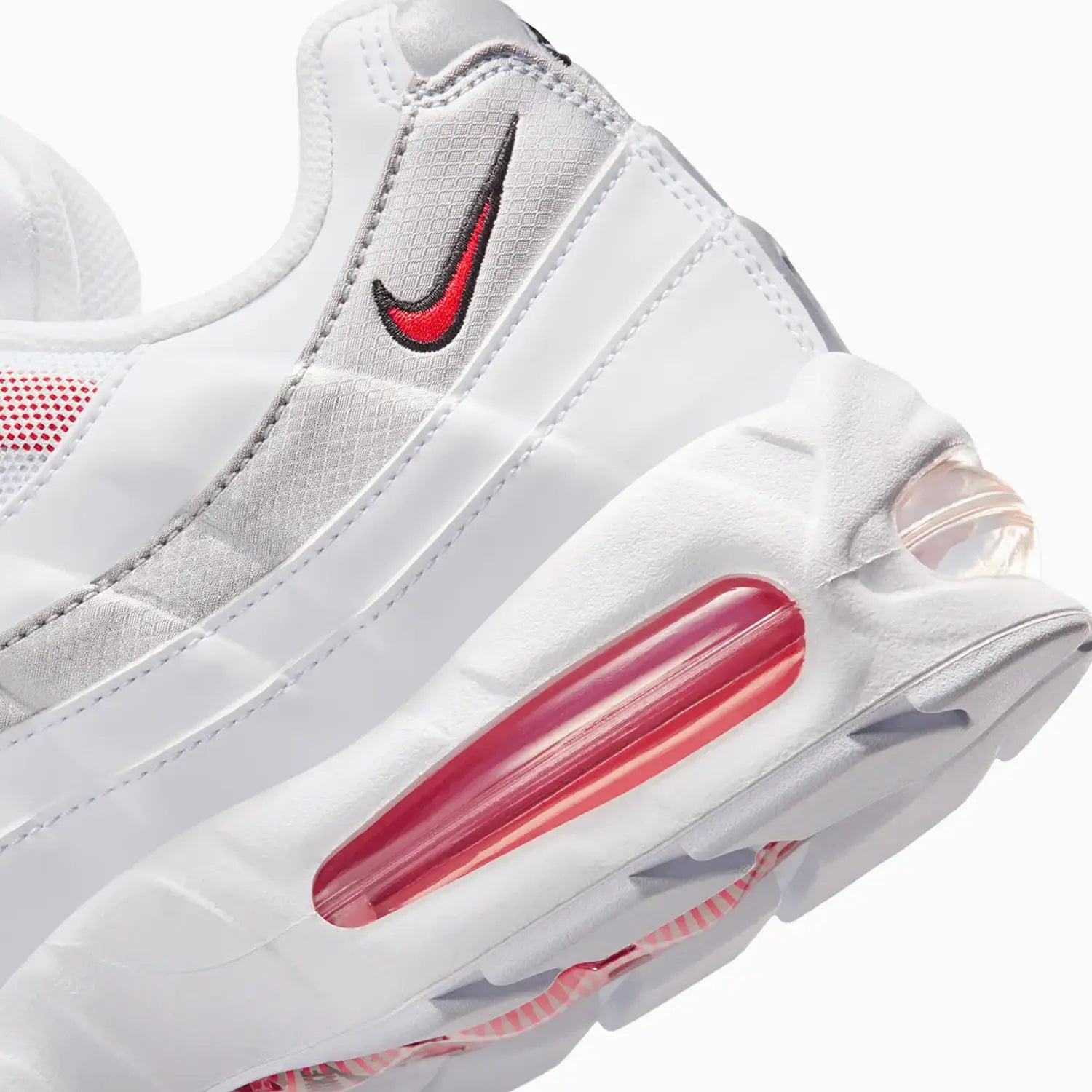 Men's Air Max 95 SE Big Bubble "England"