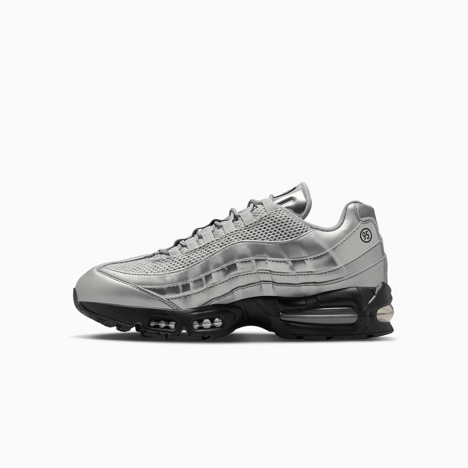 Nike Men's Air Max 95 SE Big Bubble 