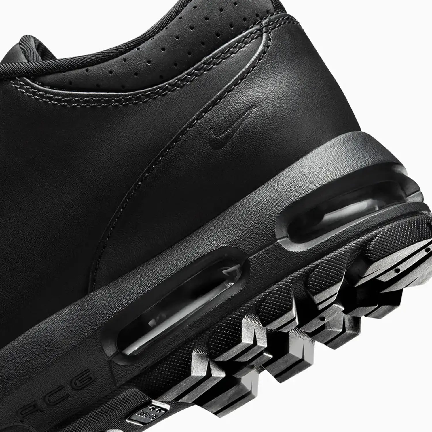 Nike Men's Air Max Goadome Low SP