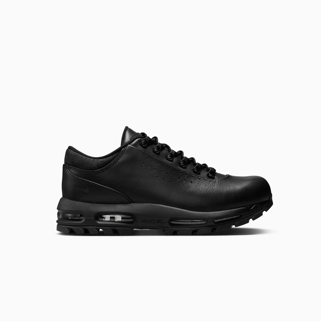 靴 NIKE AIR MAX GOADOME LOW SP Nike Men's Air Max Goadome Low SP