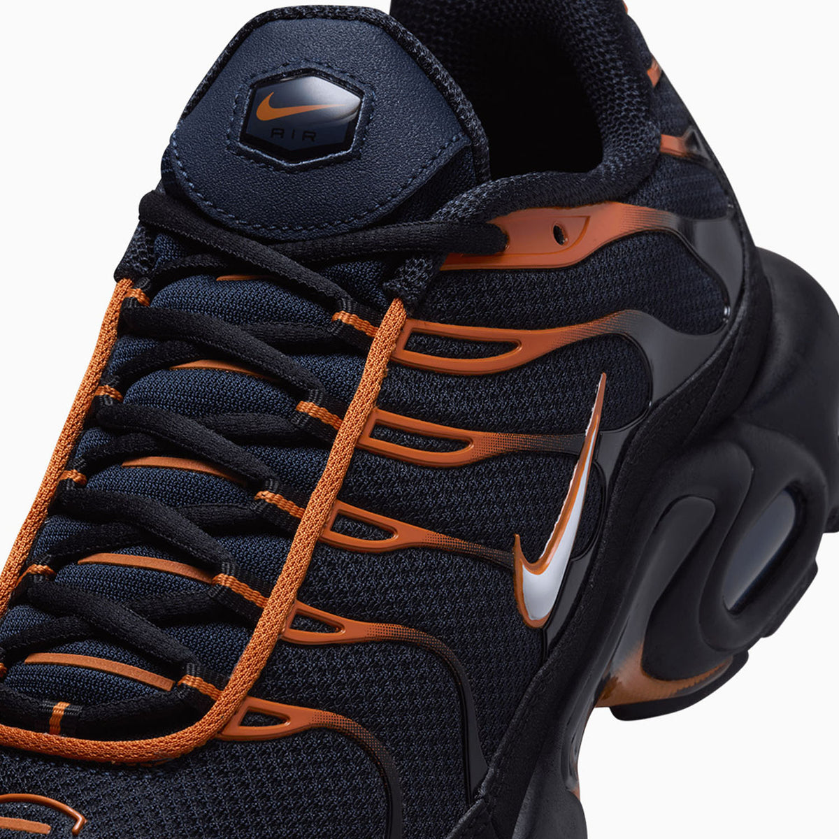 nike air vapormax plus obsidian men's shoe