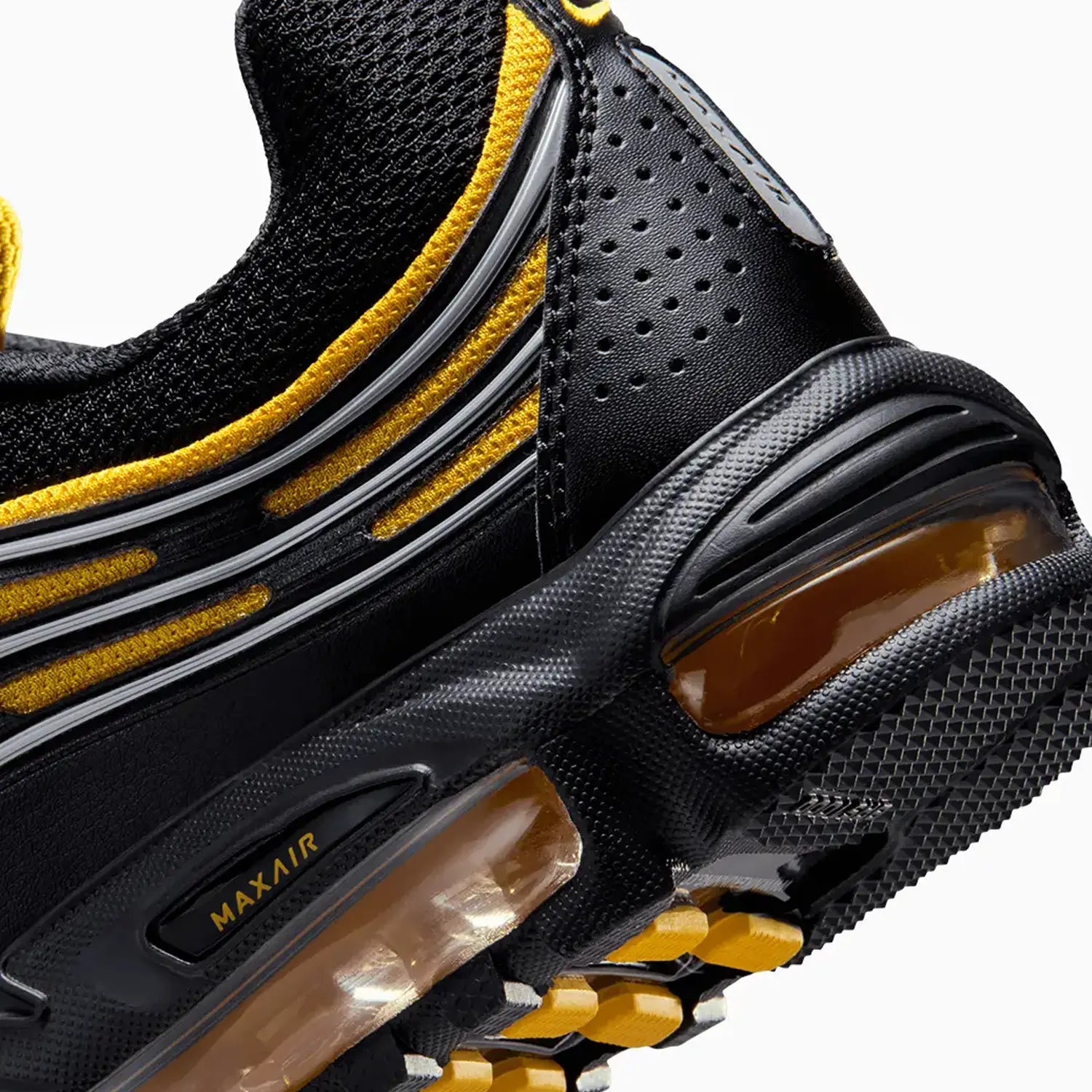Men's Air Max Tl 2.5 "Black Varsity Maize"
