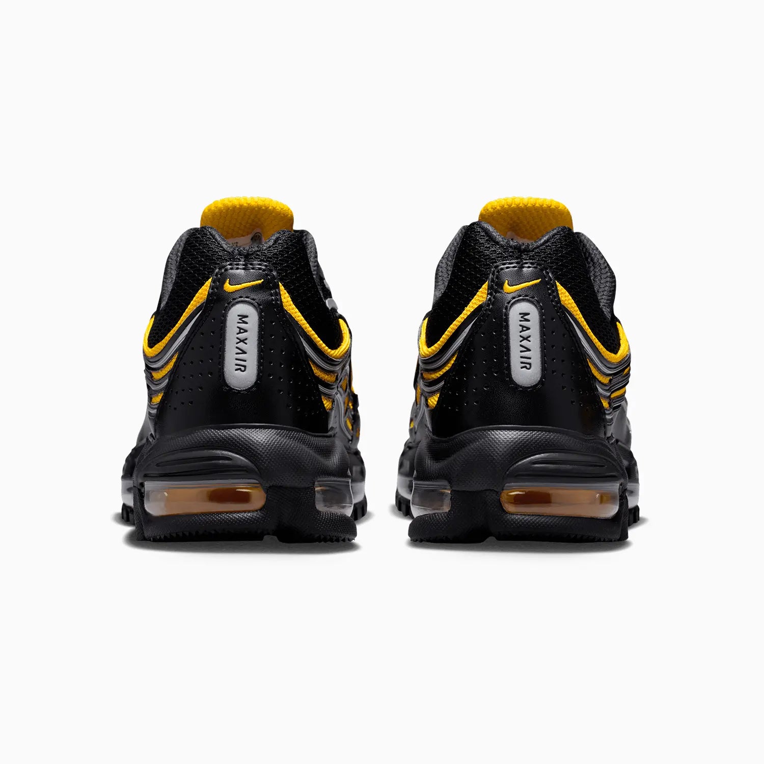 Men's Air Max Tl 2.5 "Black Varsity Maize"