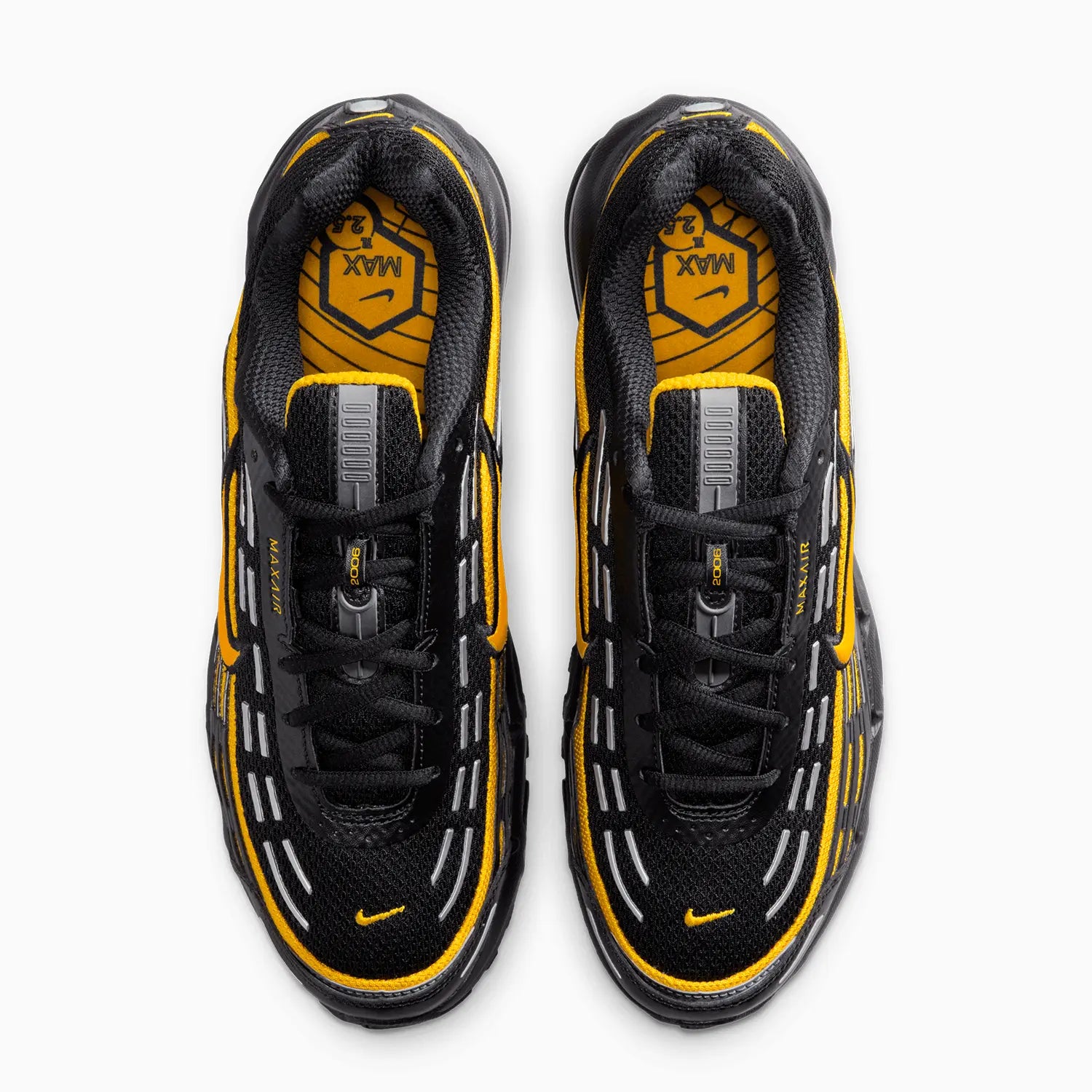 Men's Air Max Tl 2.5 "Black Varsity Maize"