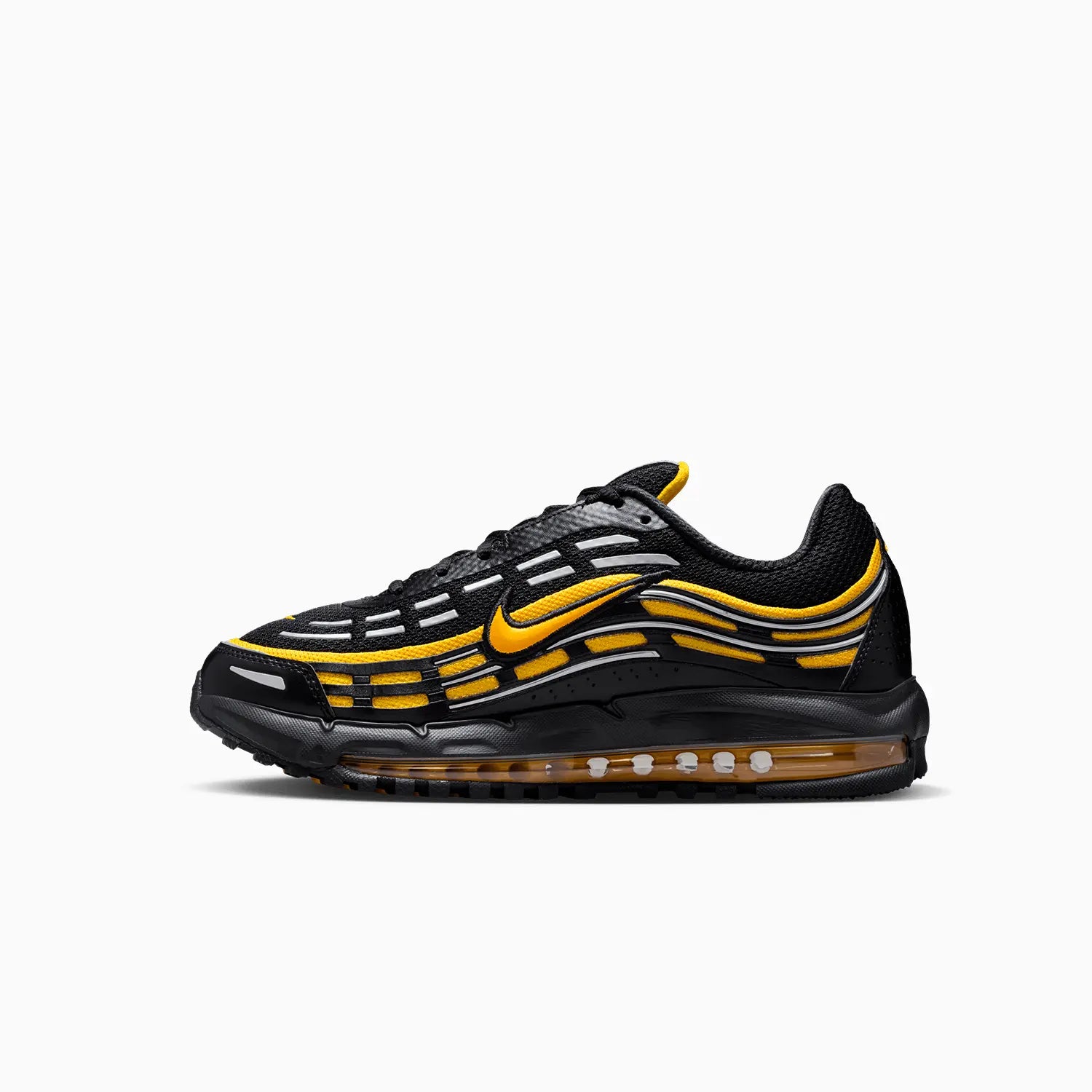Men's Air Max Tl 2.5 "Black Varsity Maize"