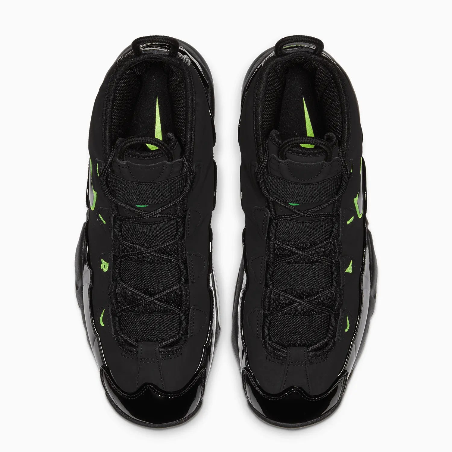 Men's Air Max Uptempo 95 "Black Volt"