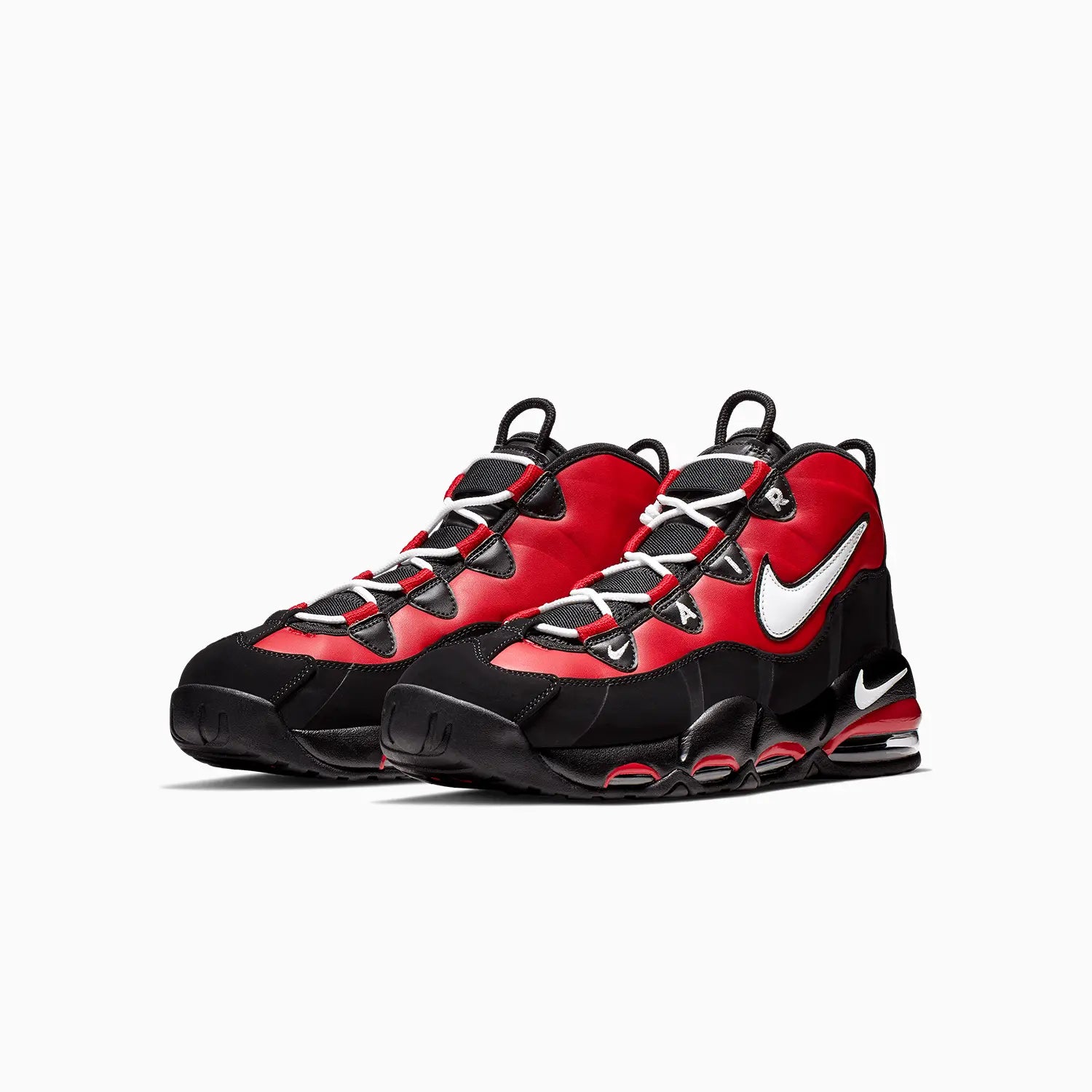 Men's Air Max Uptempo 95 "Bulls Away"