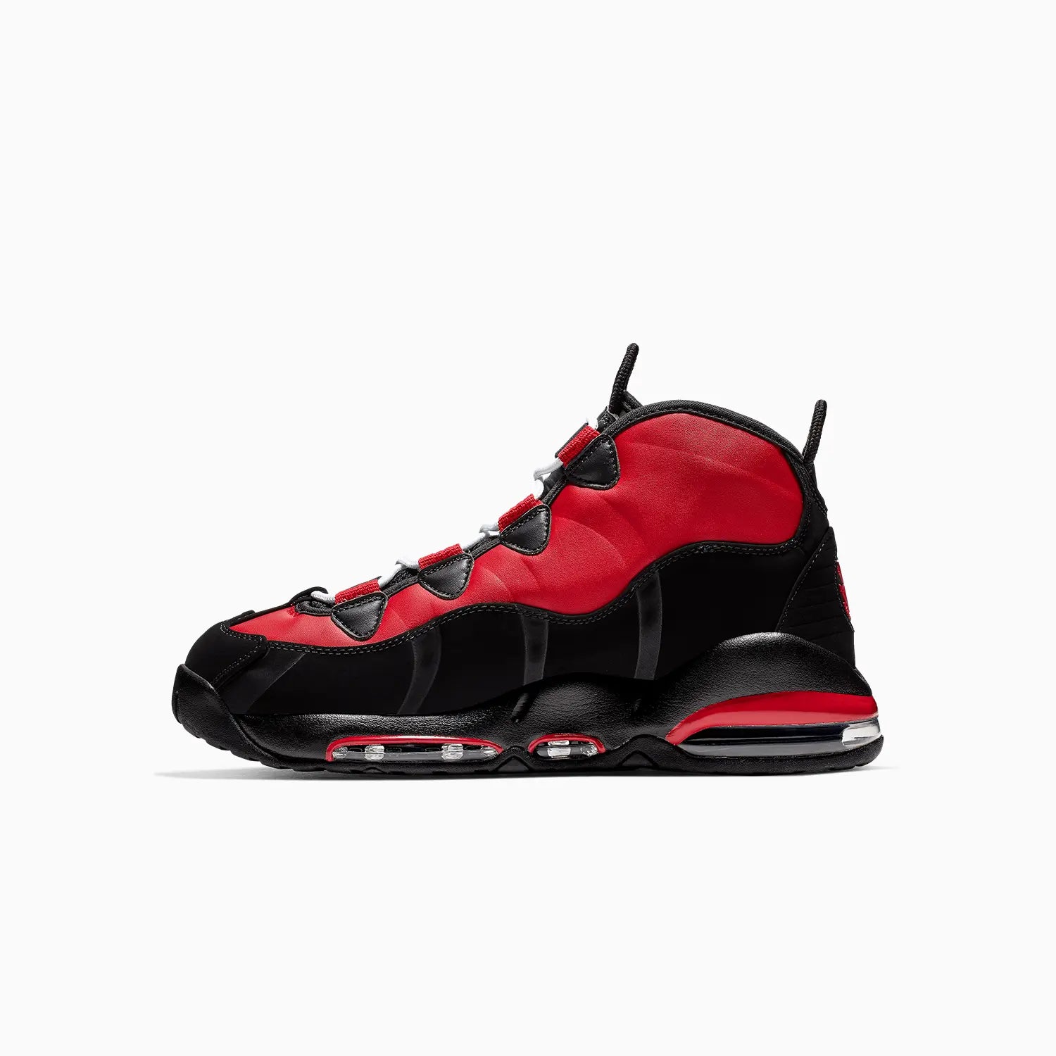 Men's Air Max Uptempo 95 "Bulls Away"