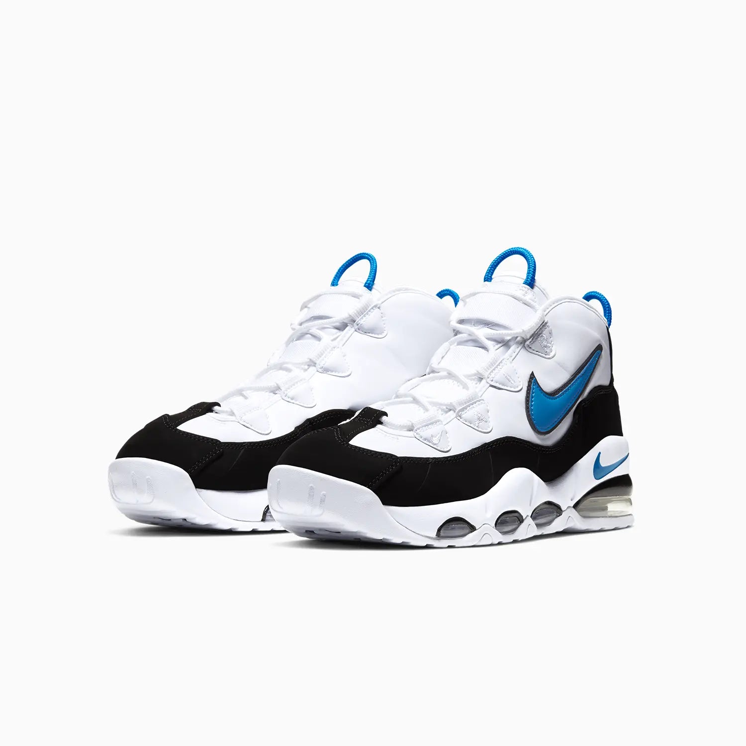 Men's Air Max Uptempo 95 "Orlando Magic"
