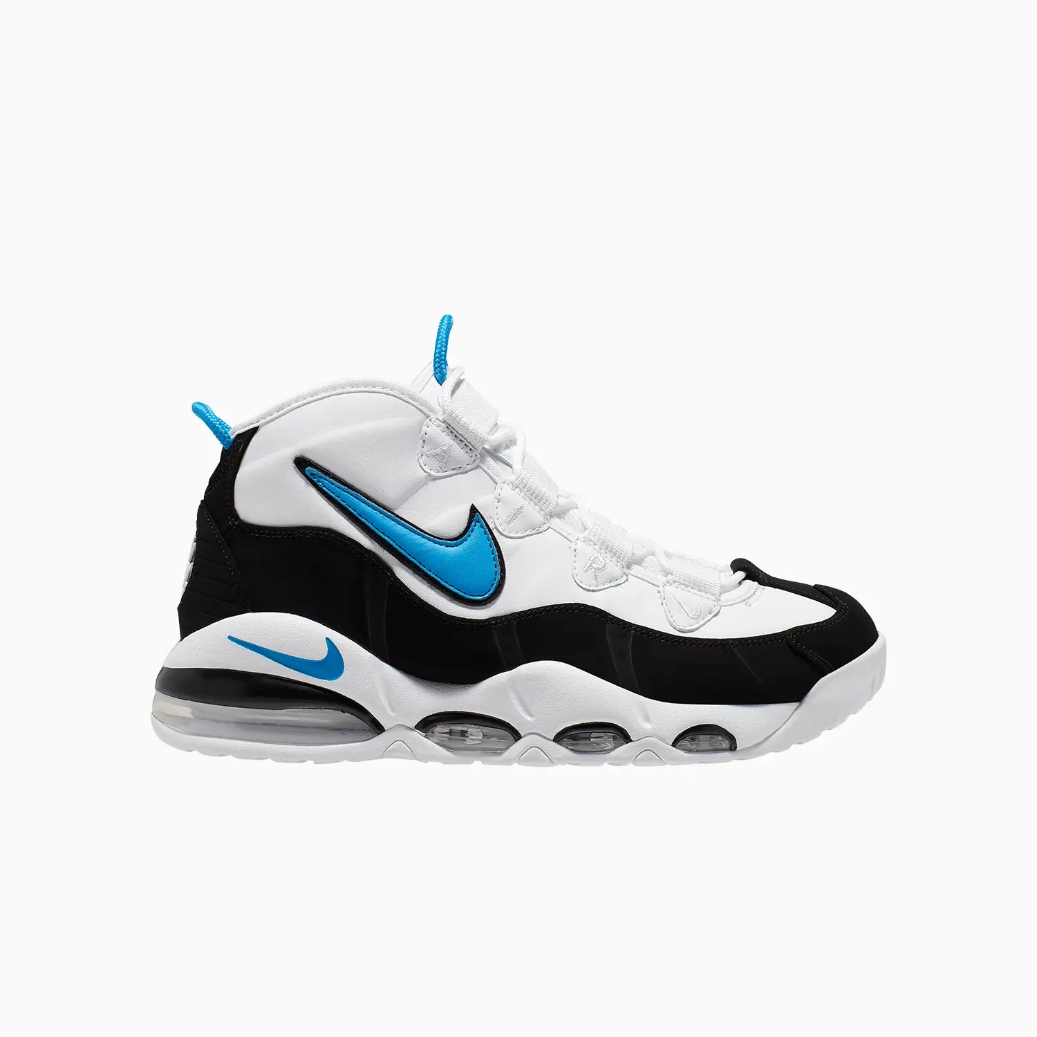 Men's Air Max Uptempo 95 "Orlando Magic"