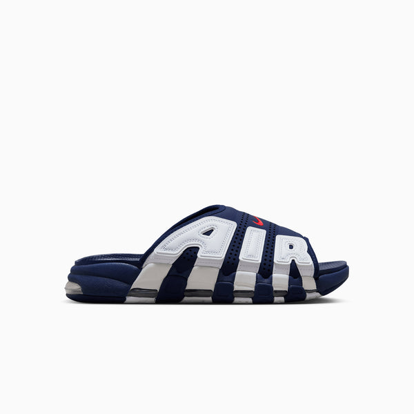 Nike Men's Air More Uptempo Slide 