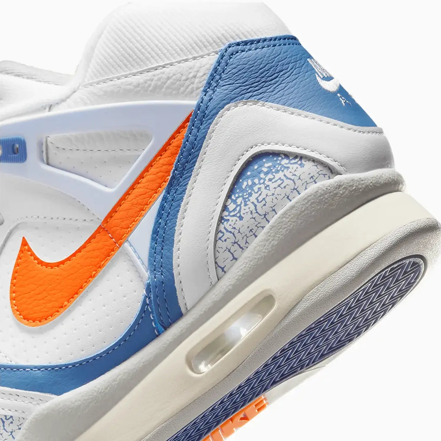 Men's Air Tech Challenge 2 "Stone Blue"