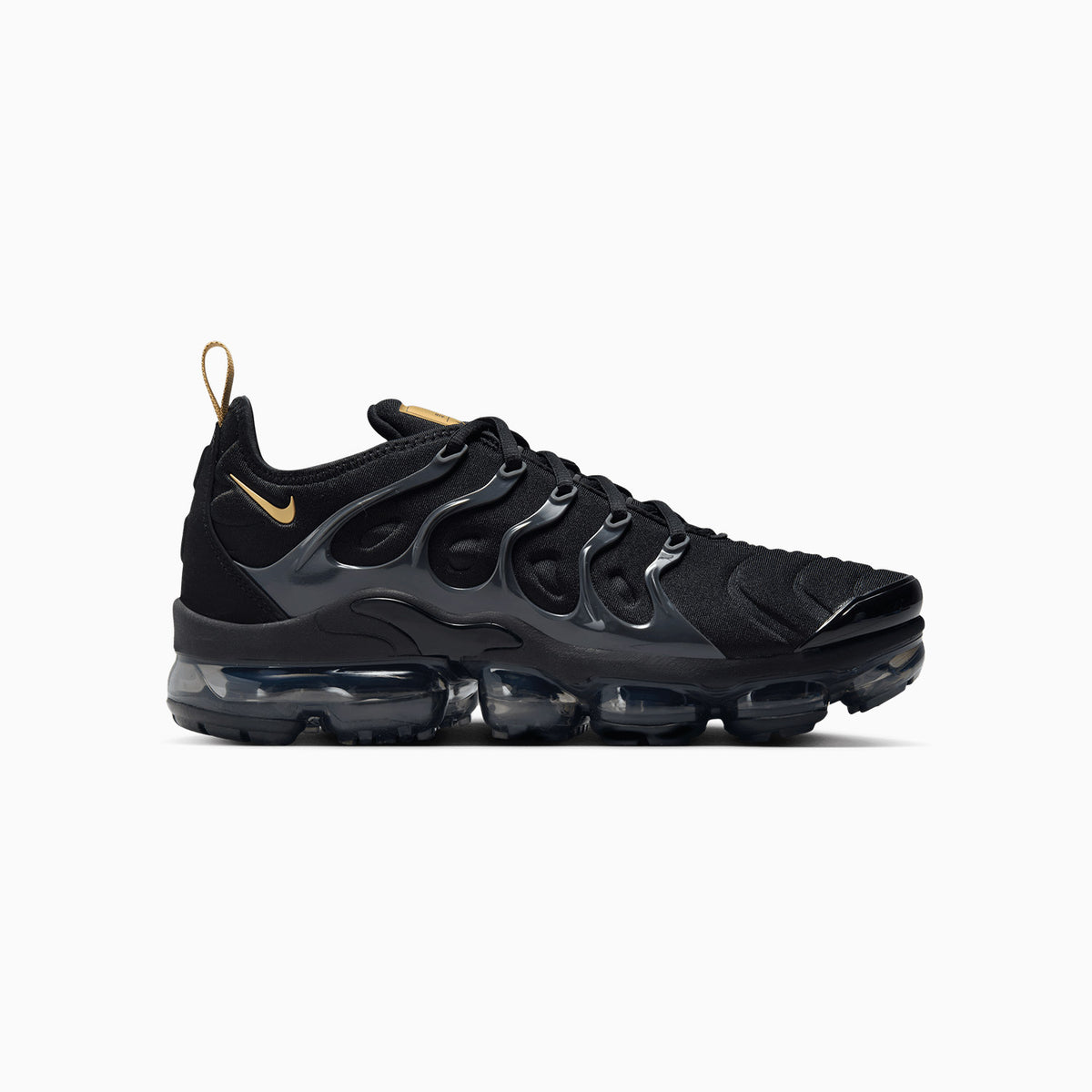 mens vapor max plus black