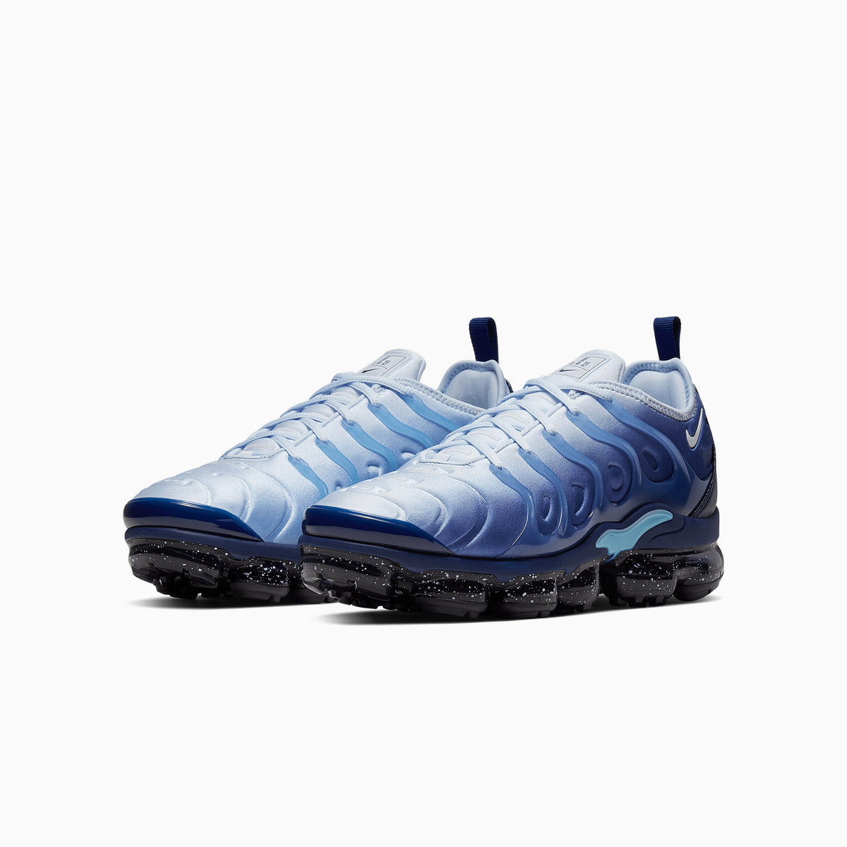 vapormax plus shooting stars running shoes