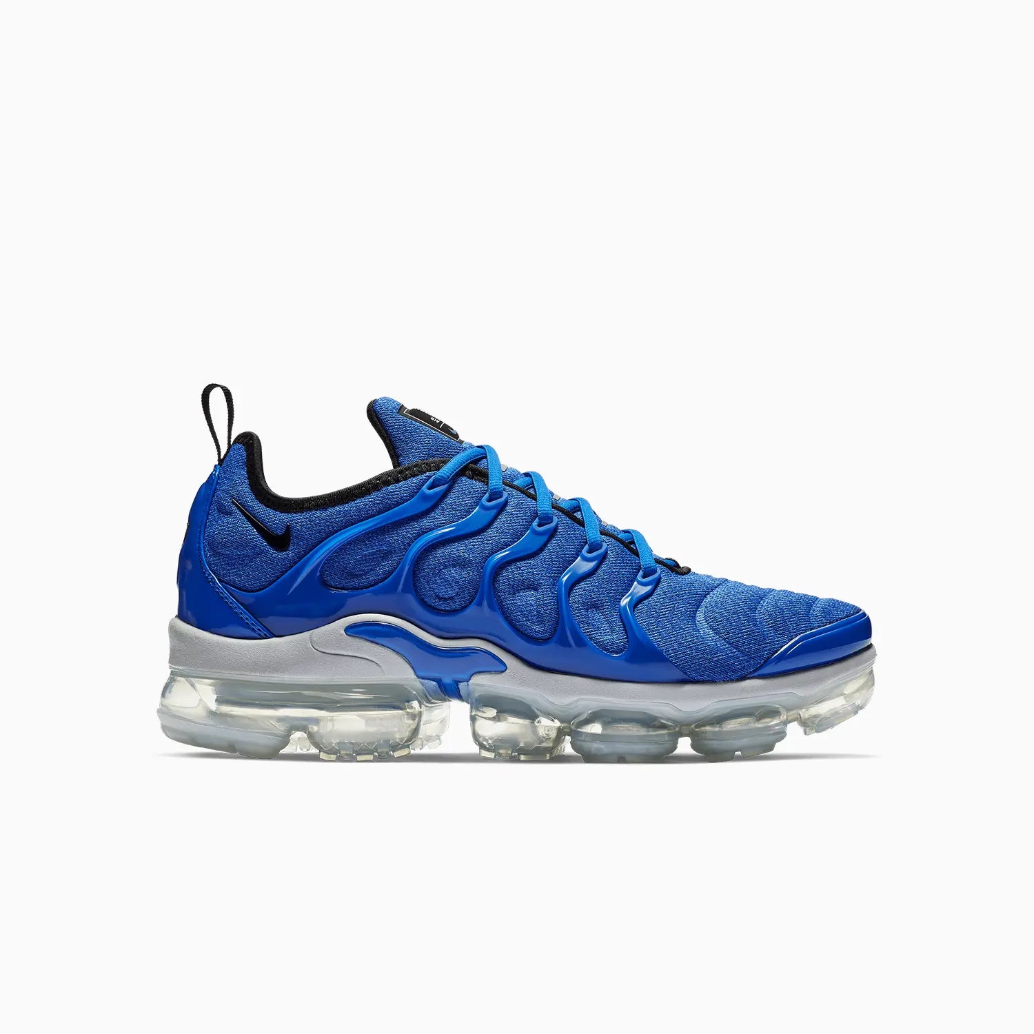 Men's Air Vapormax Plus "Game Royal" Nike - Tops and Bottoms USA