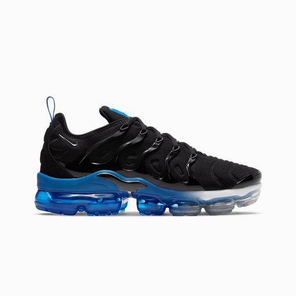 nike air vapormax plus men black