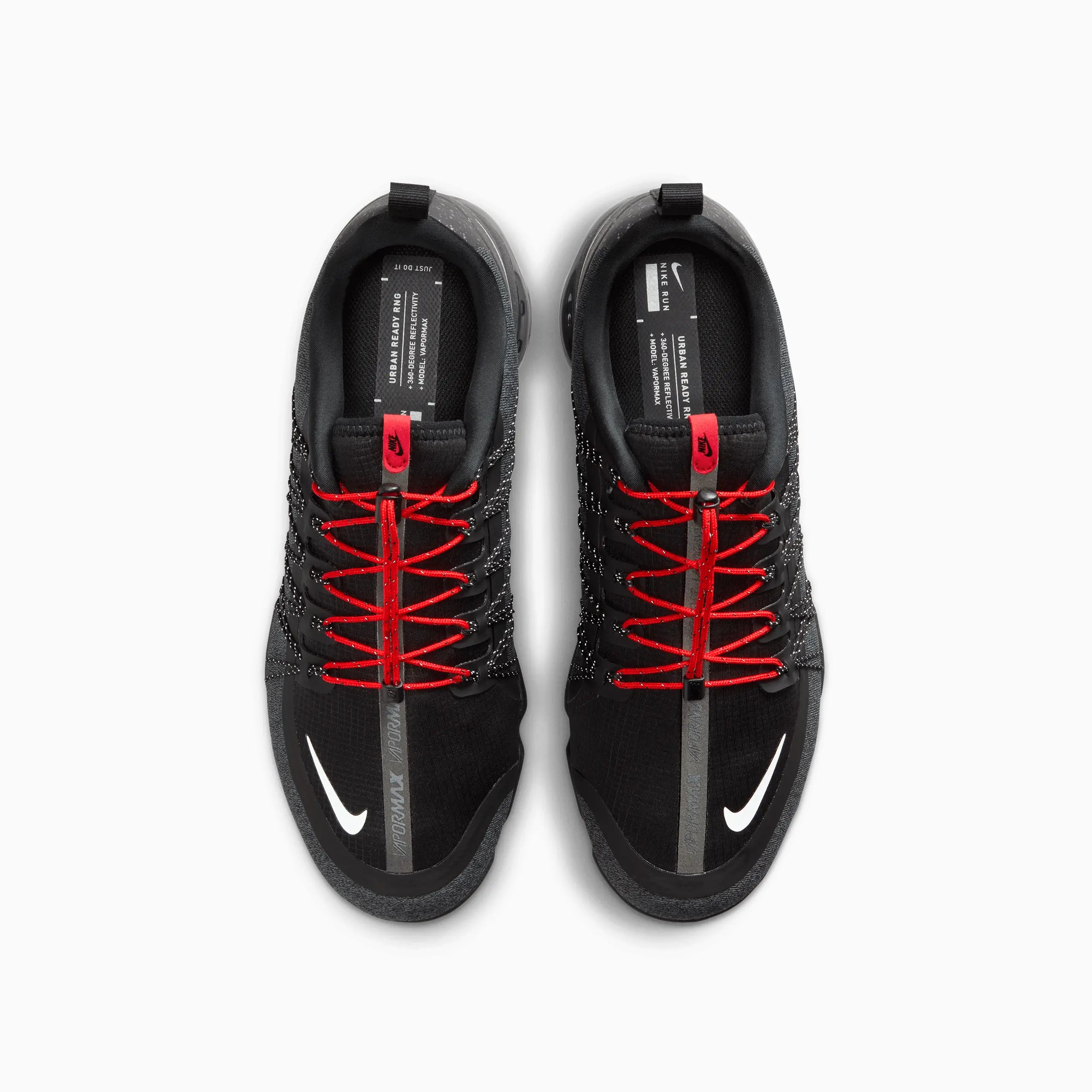 Men's Air Vapormax Run Utility