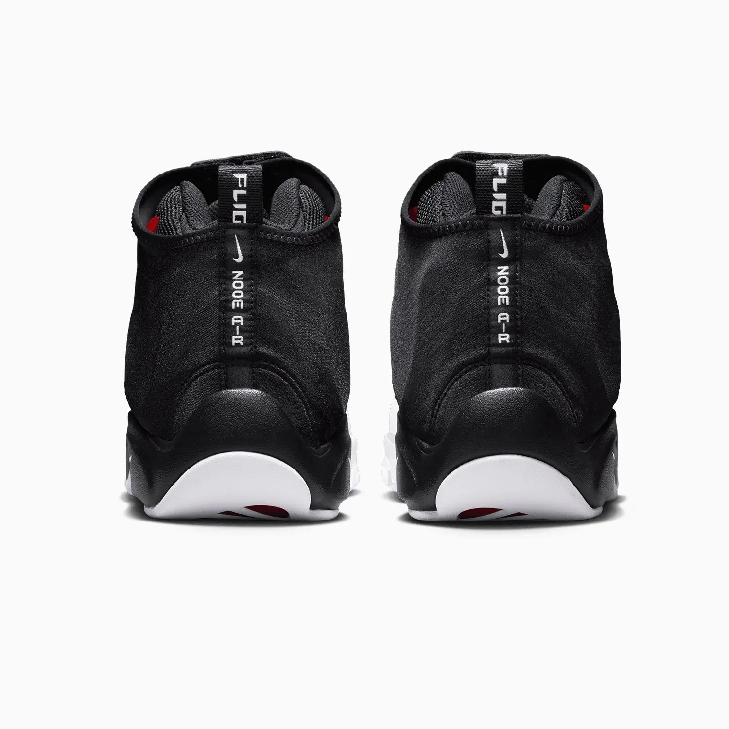 Men's Air Zoom Flight The Glove "Black White OG"