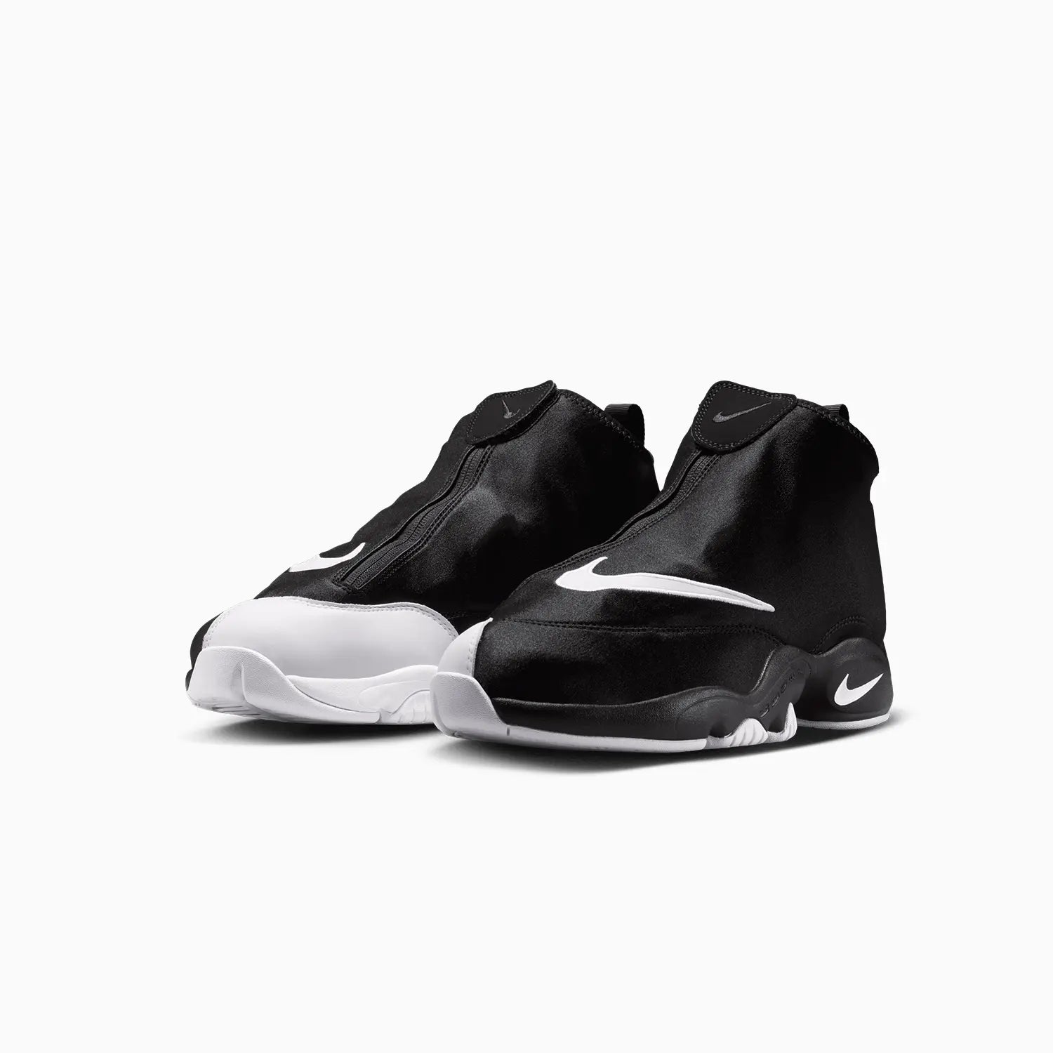 Men's Air Zoom Flight The Glove "Black White OG"