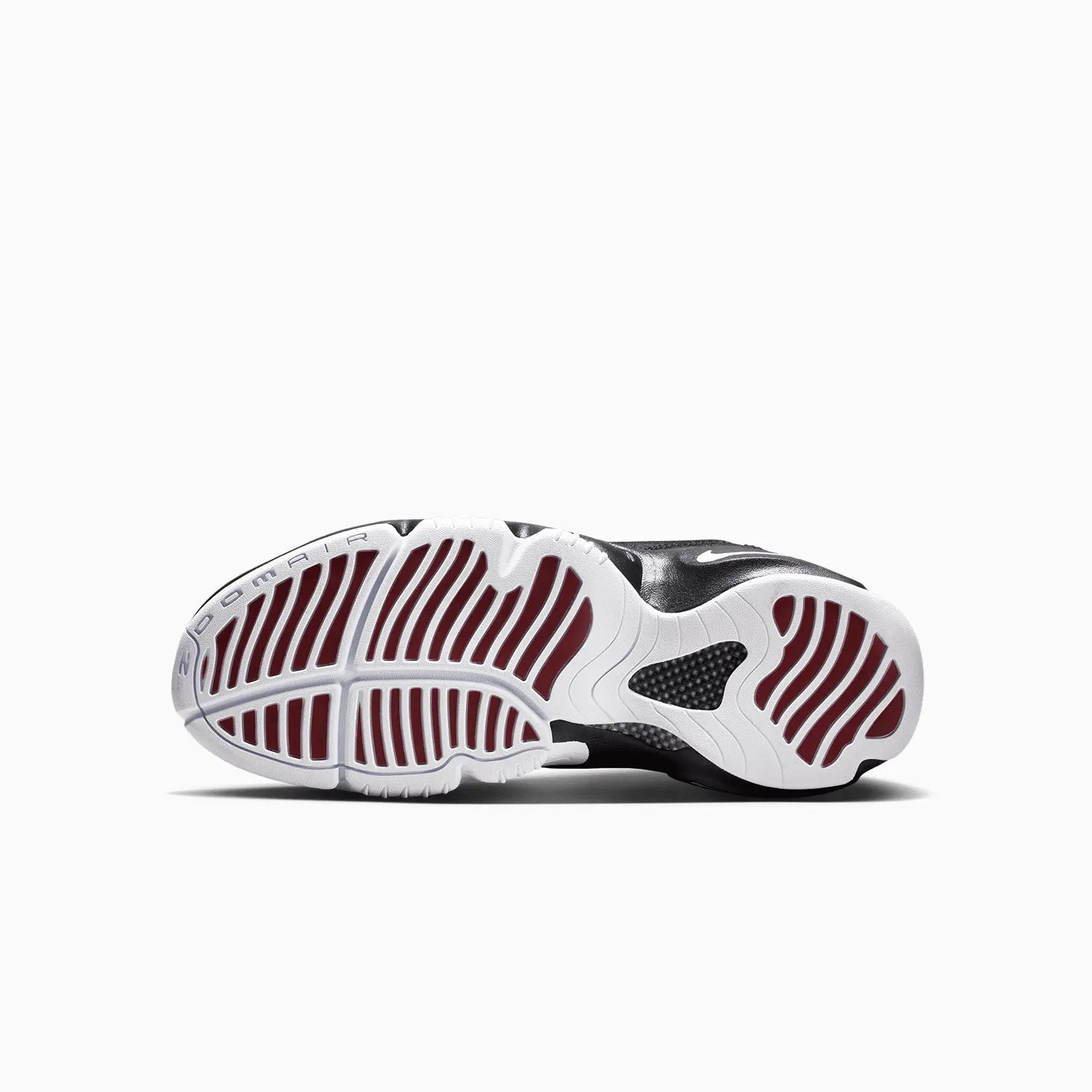 Men's Air Zoom Flight The Glove "Black White OG"