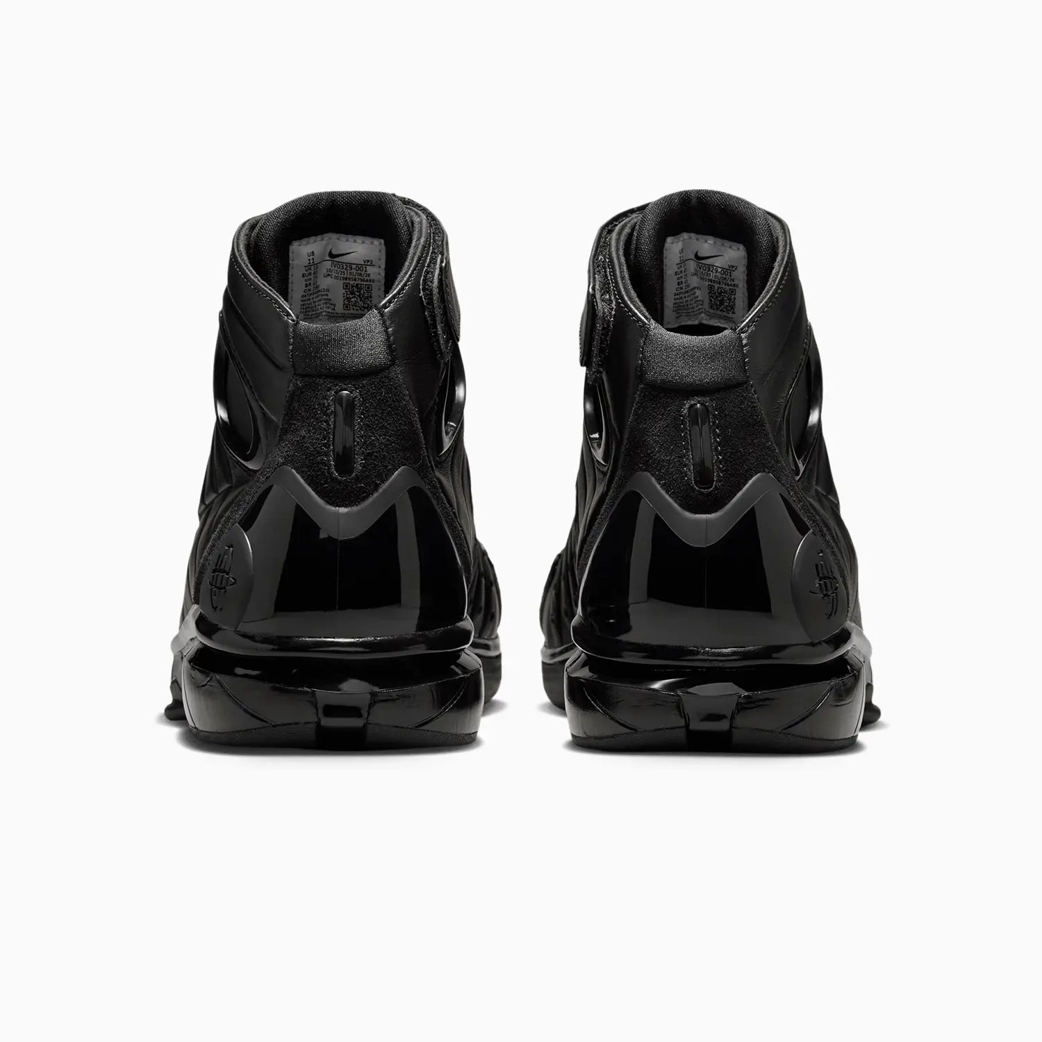 Men's Air Zoom Huarache 2K4 OT Nike - Tops and Bottoms USA