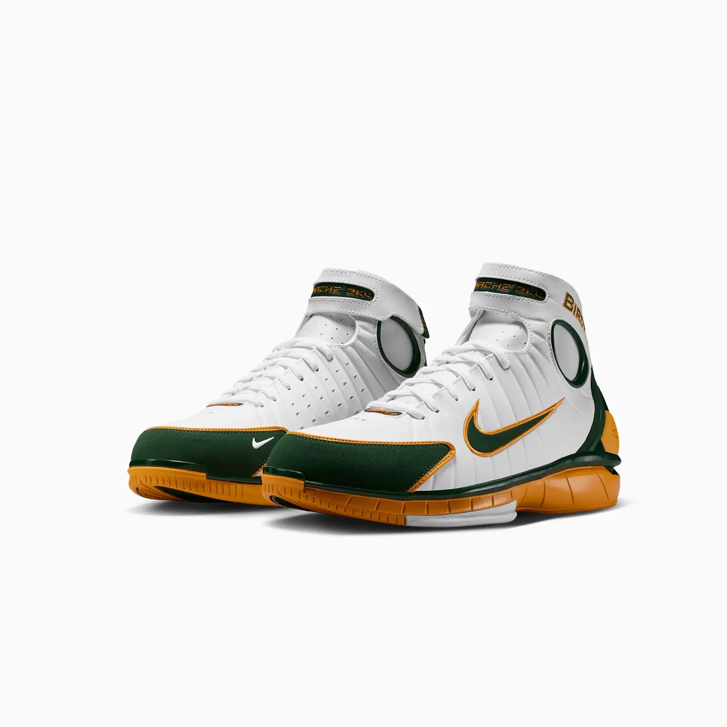 Men's Air Zoom Huarache 2K4 "Sue Bird"