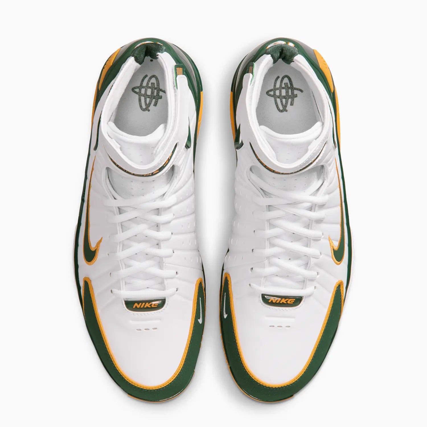 Men's Air Zoom Huarache 2K4 "Sue Bird"