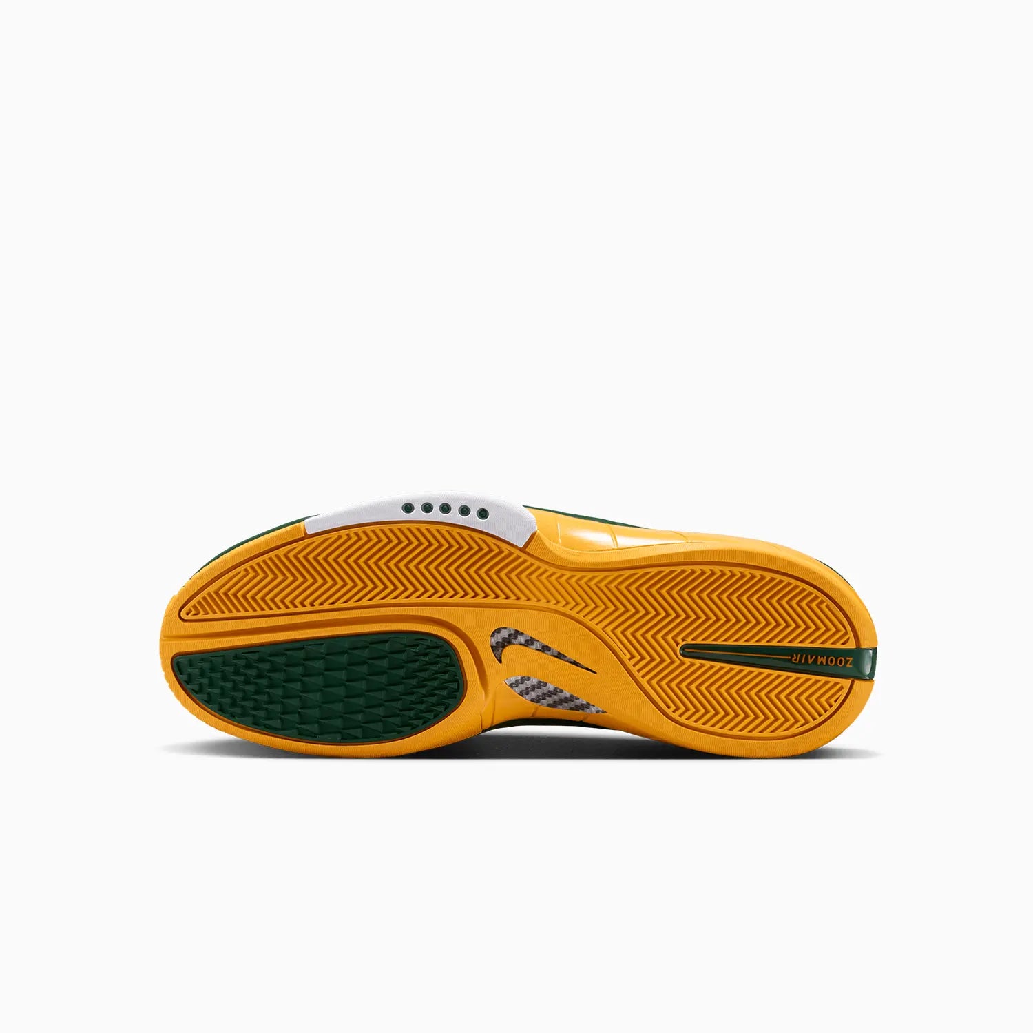 Men's Air Zoom Huarache 2K4 "Sue Bird"
