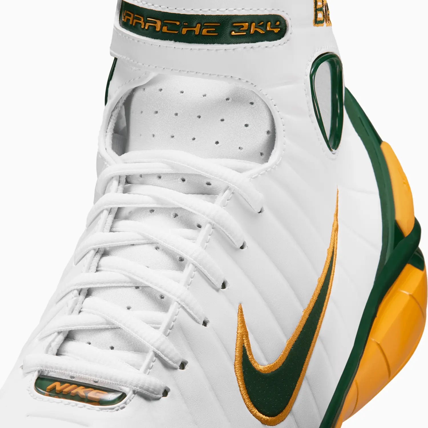 Men's Air Zoom Huarache 2K4 "Sue Bird"
