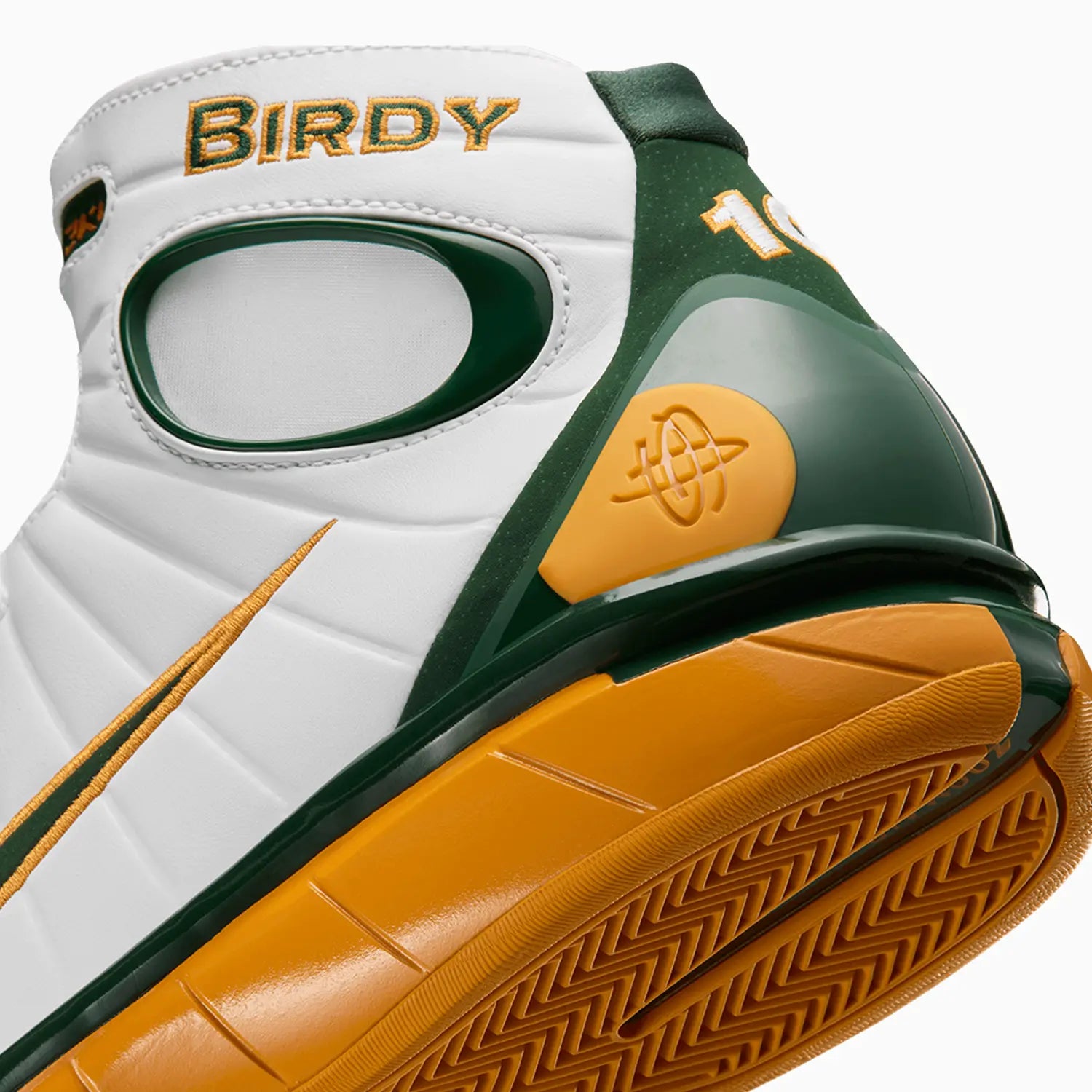 Men's Air Zoom Huarache 2K4 "Sue Bird"