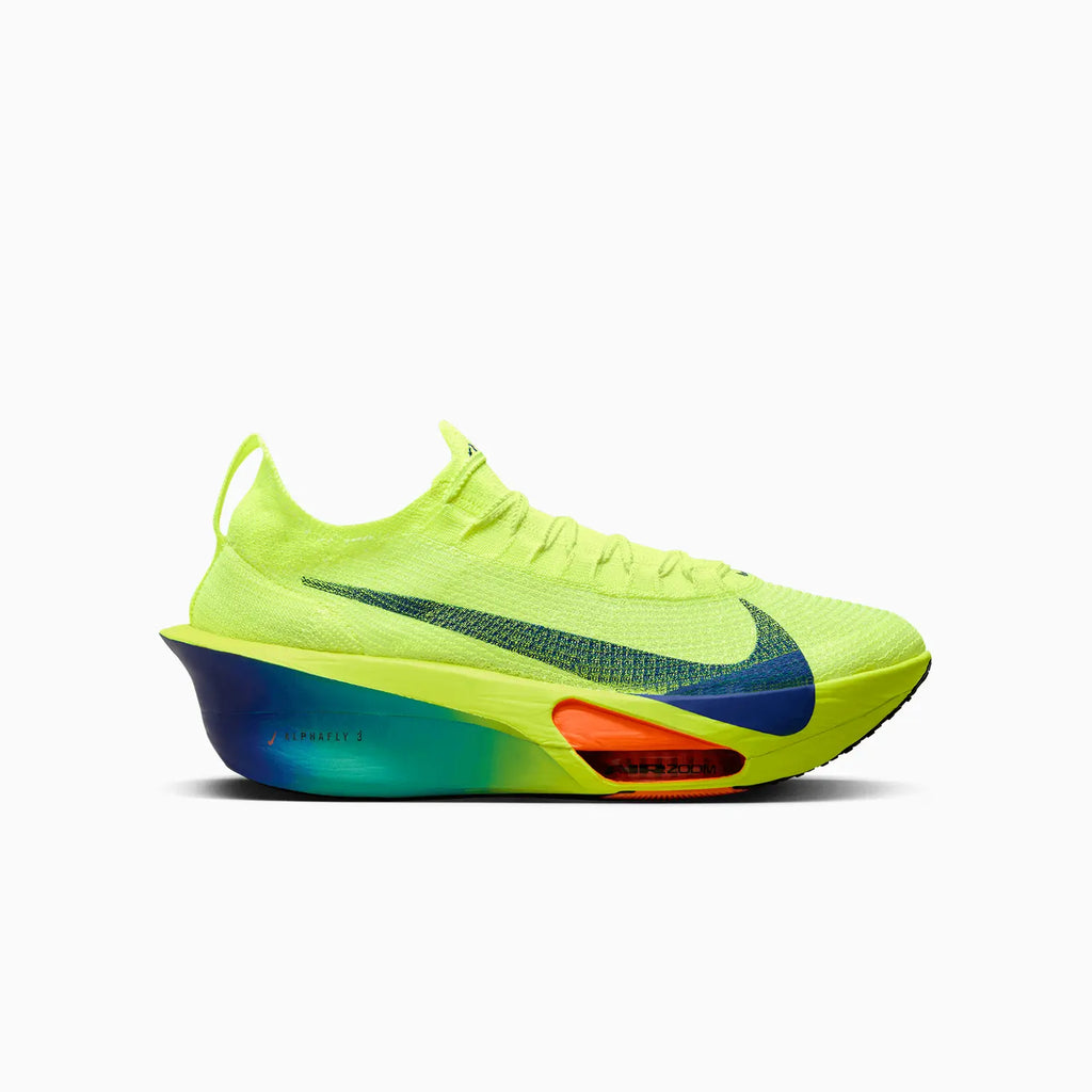 Nike Men's Alphafly 3 Road Racing Shoes