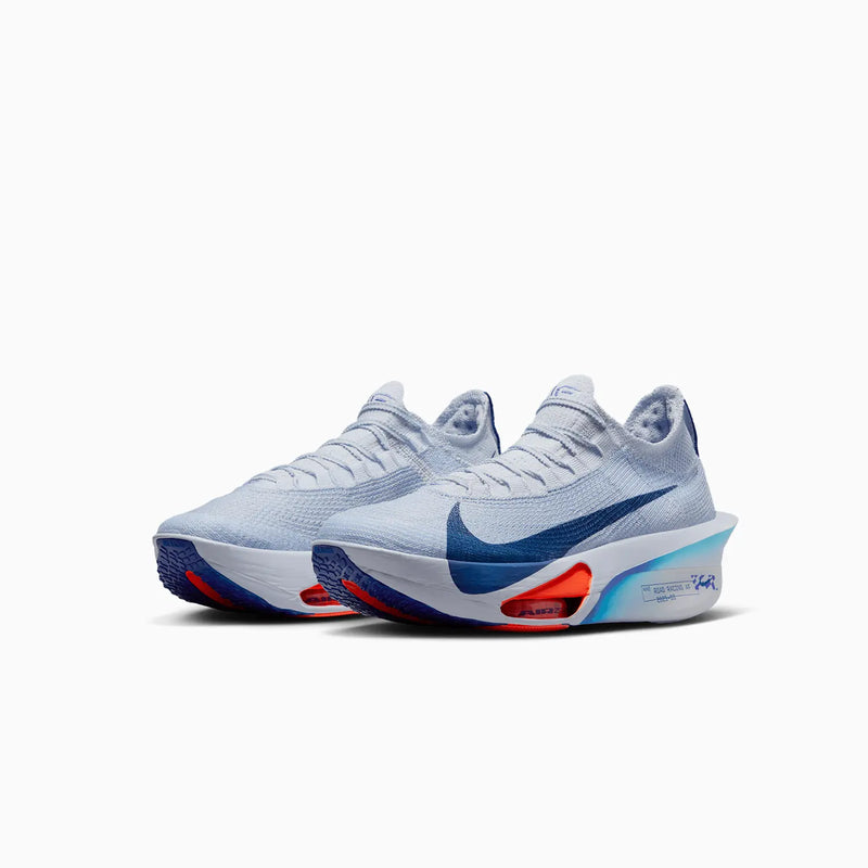 Nike Alphafly 3 “Football Grey”
