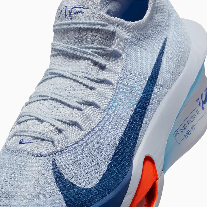 Nike Alphafly 3 “Football Grey”