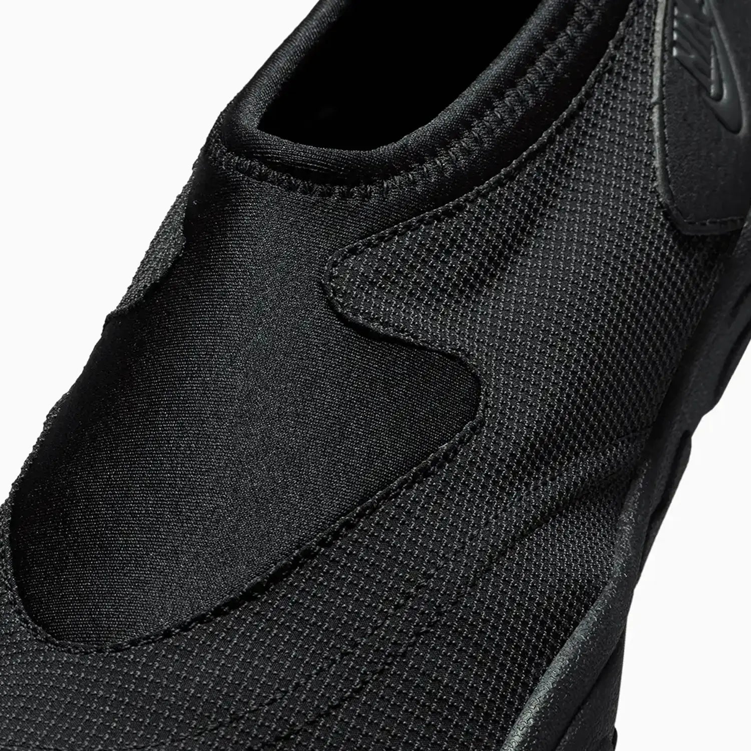 Men's Aqua Turf "Black Off Noir"
