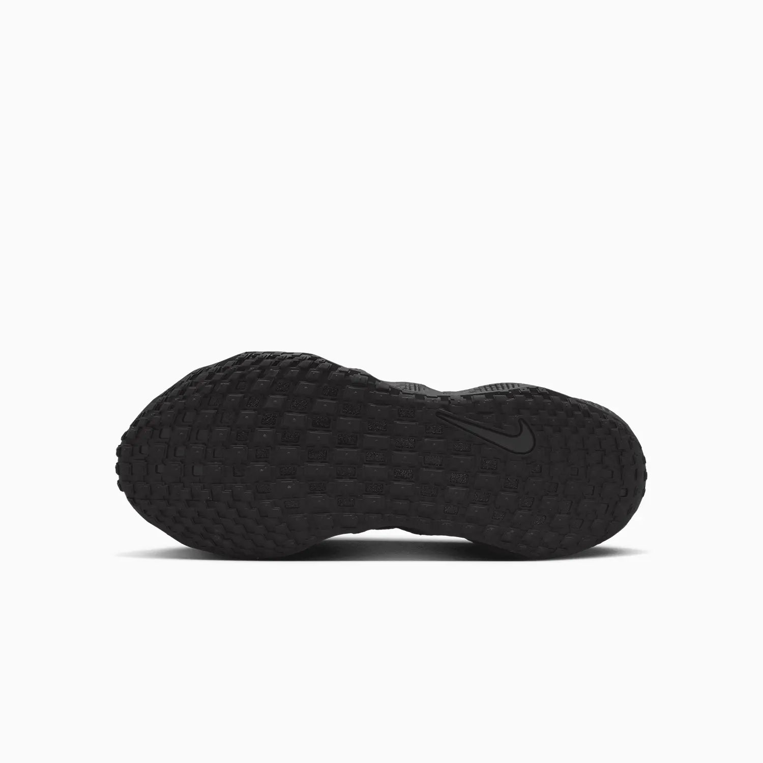 Men's Ava Rover "Black Anthracite" Nike - Tops and Bottoms USA